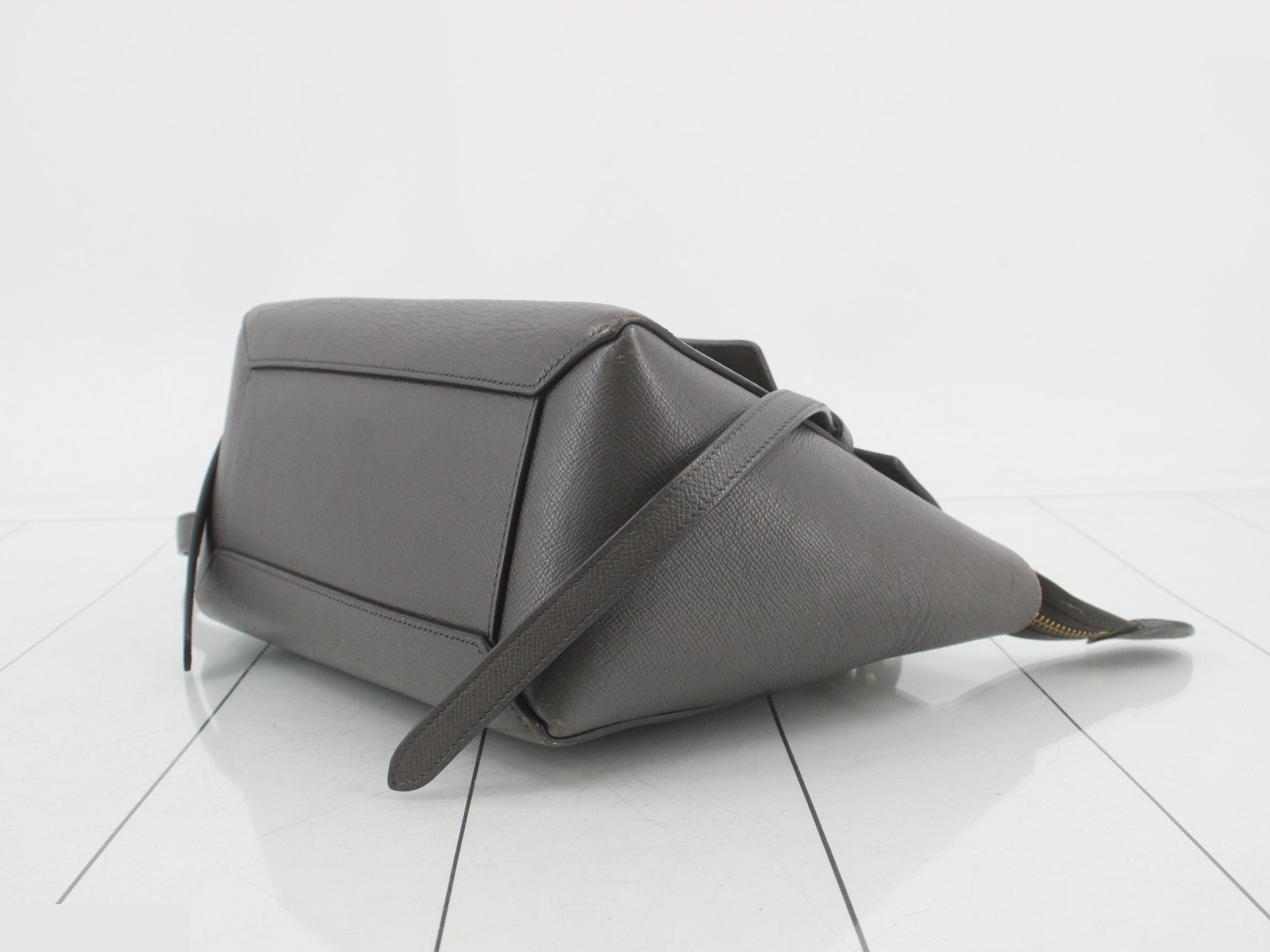 Belt bag (2-way) — view 6