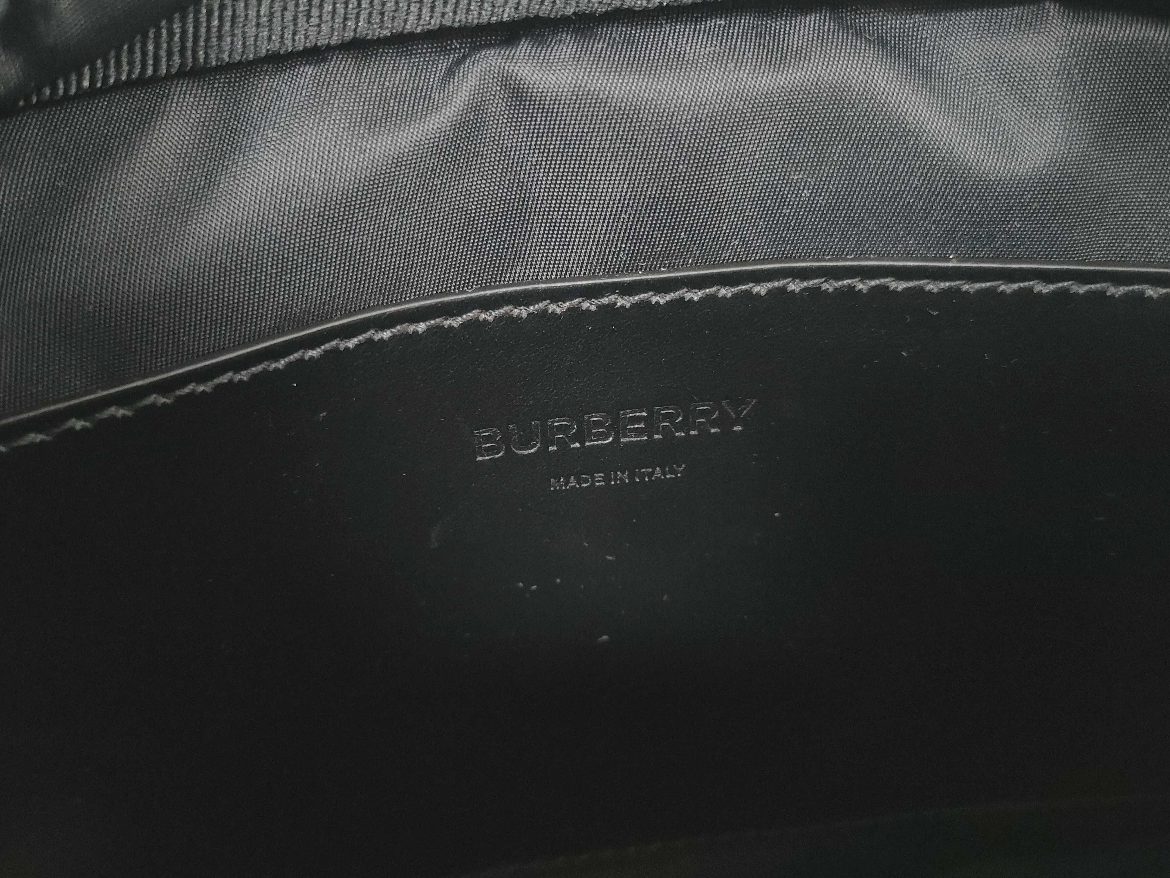 Shoulder Bag, Quilted, Black — view 12