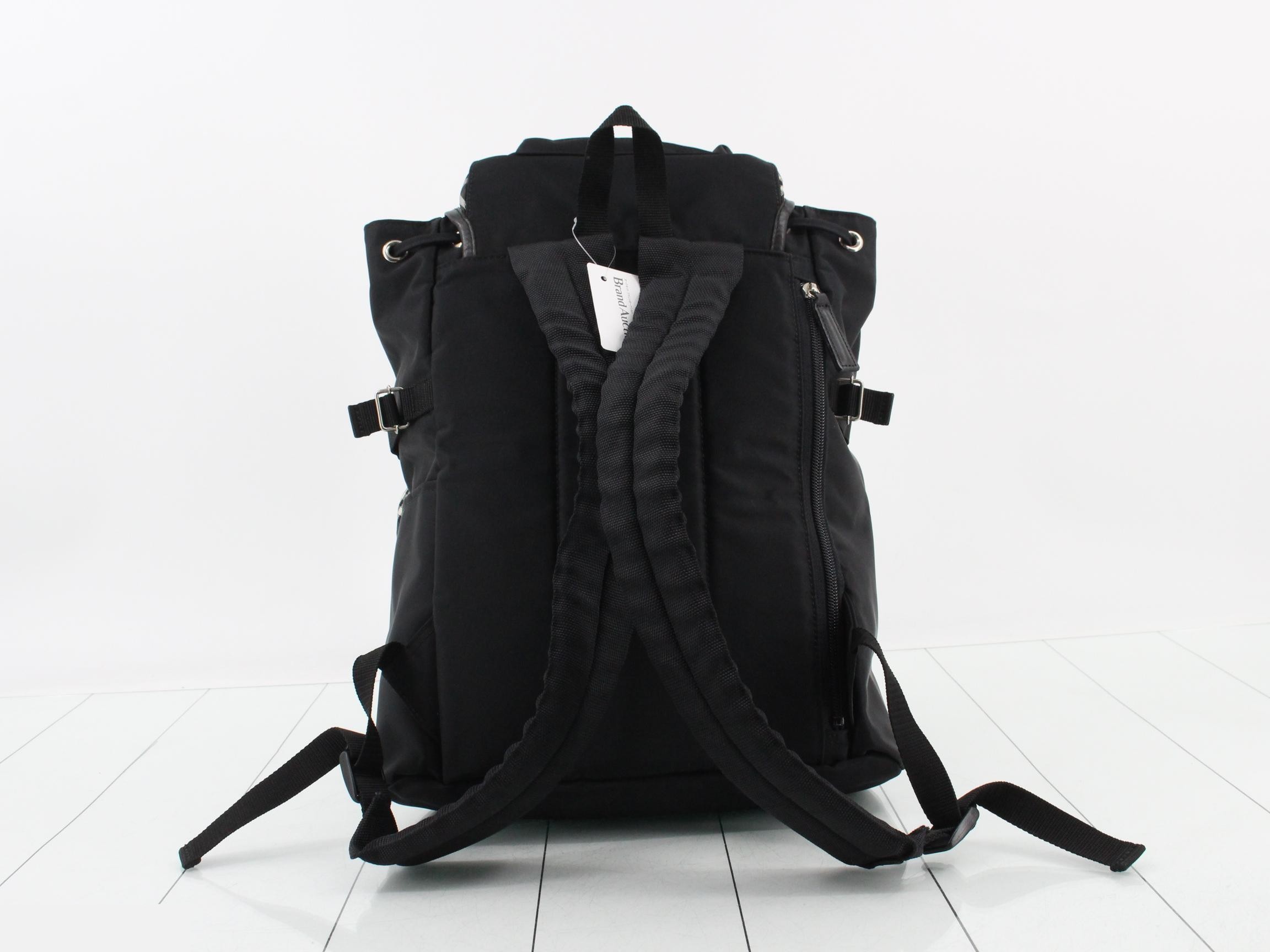 Nylon W30 H40 D14 — view 2