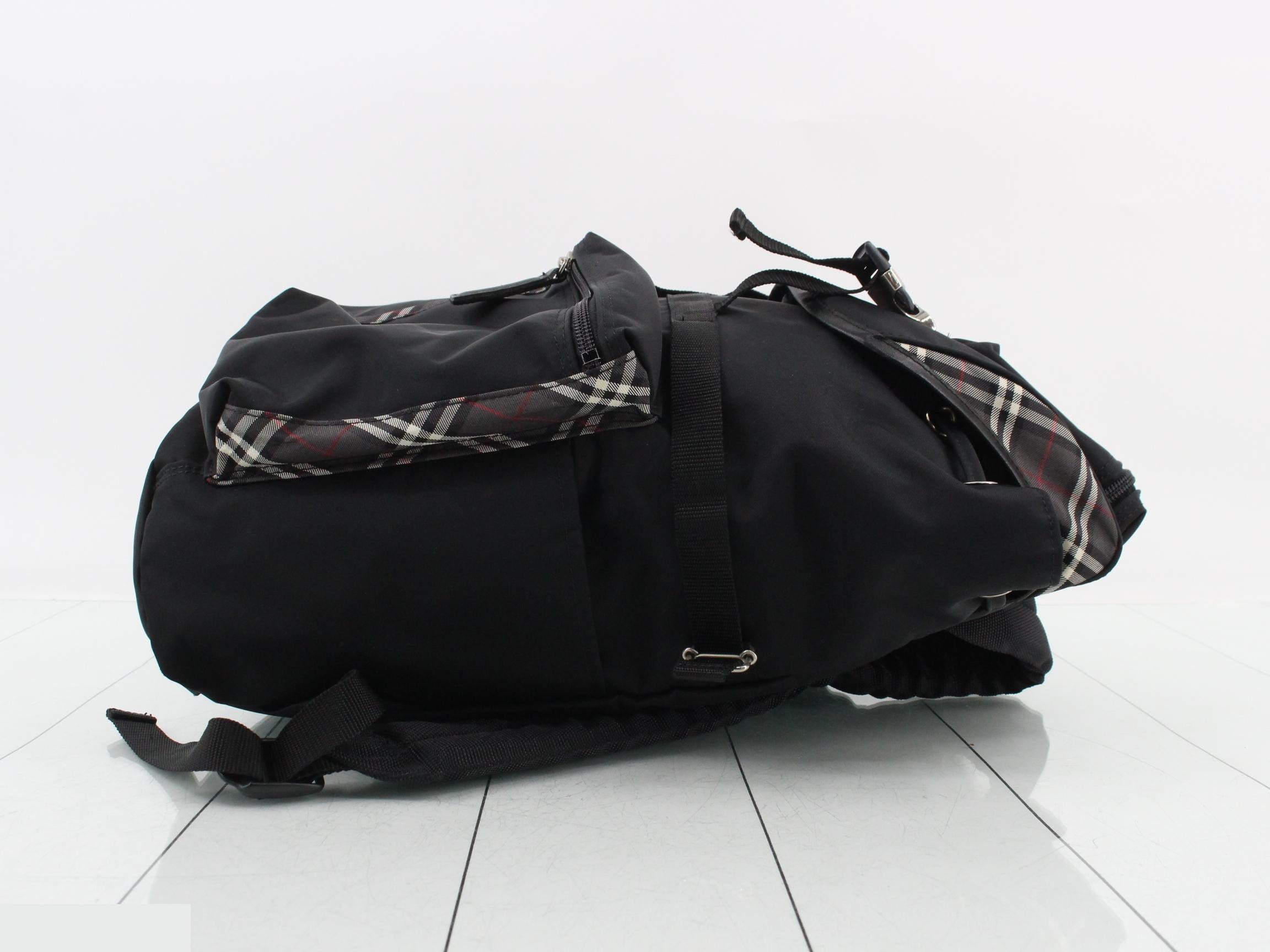 Nylon W30 H40 D14 — view 3