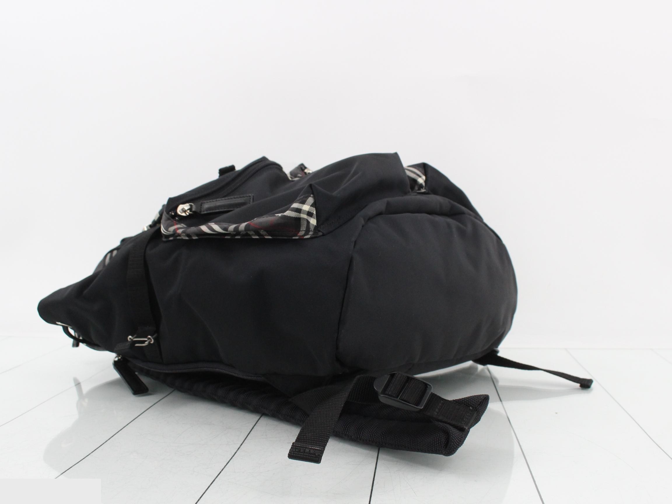 Nylon W30 H40 D14 — view 5