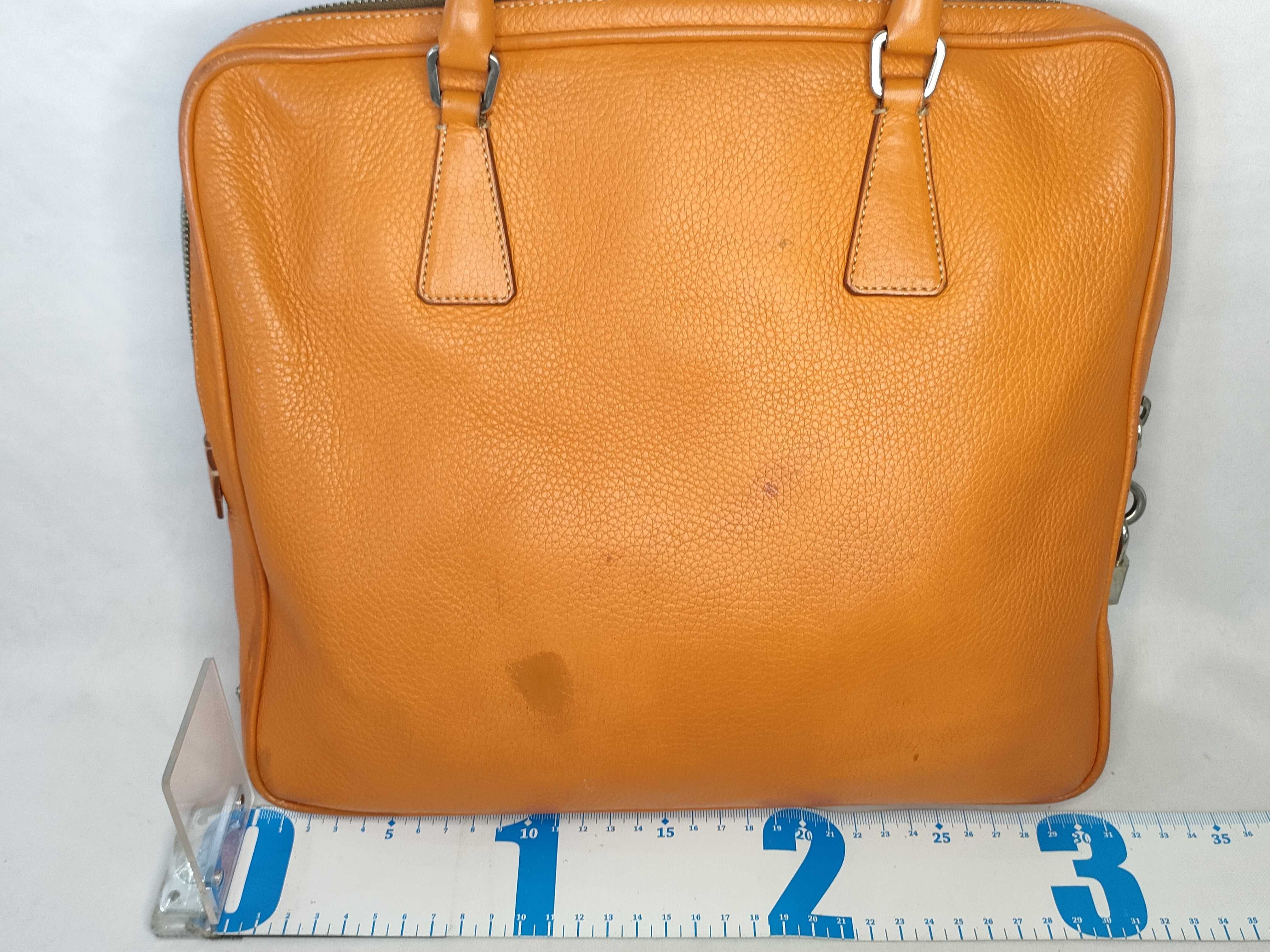 business bag handbag — view 2