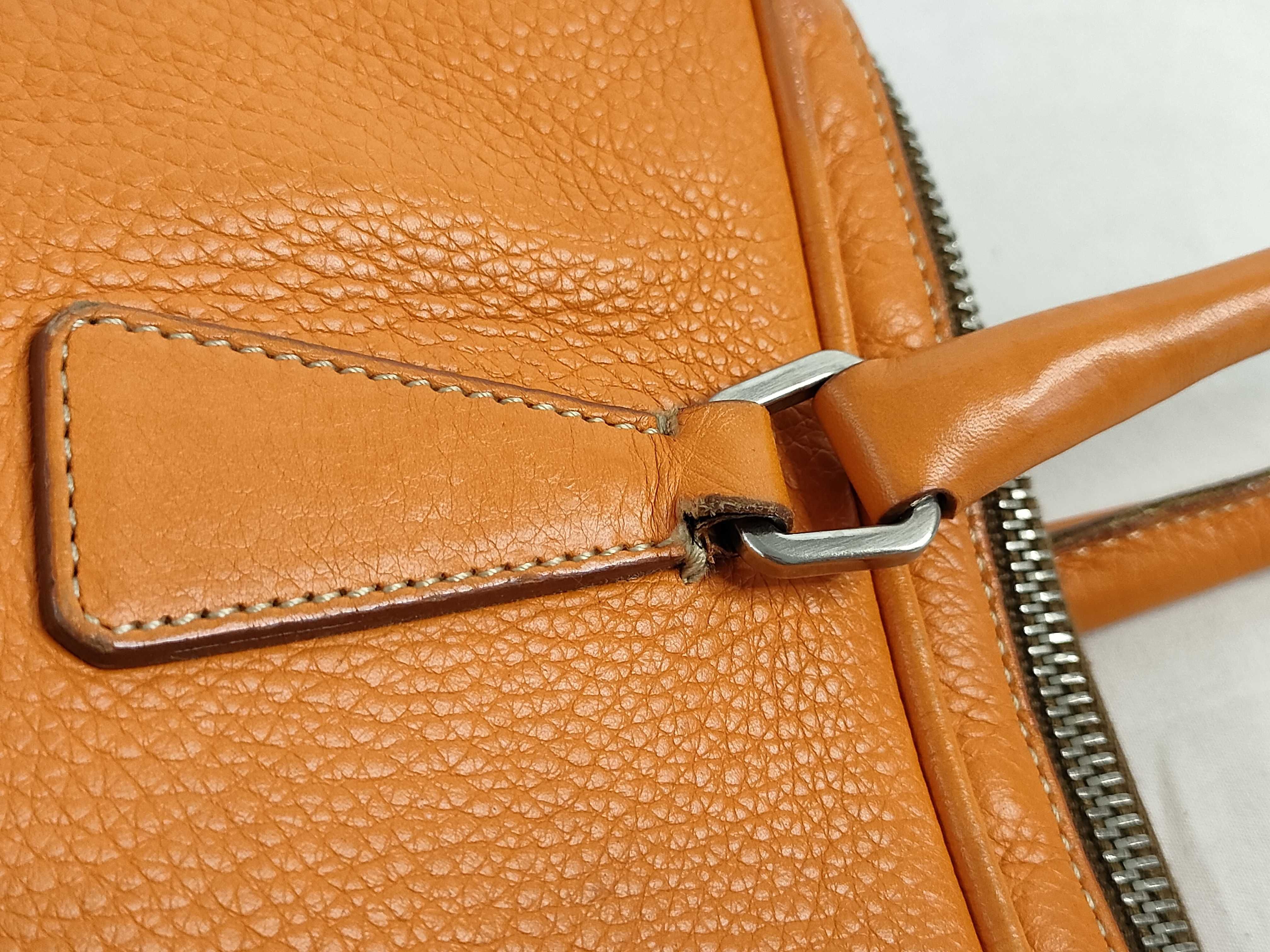 business bag handbag — view 5