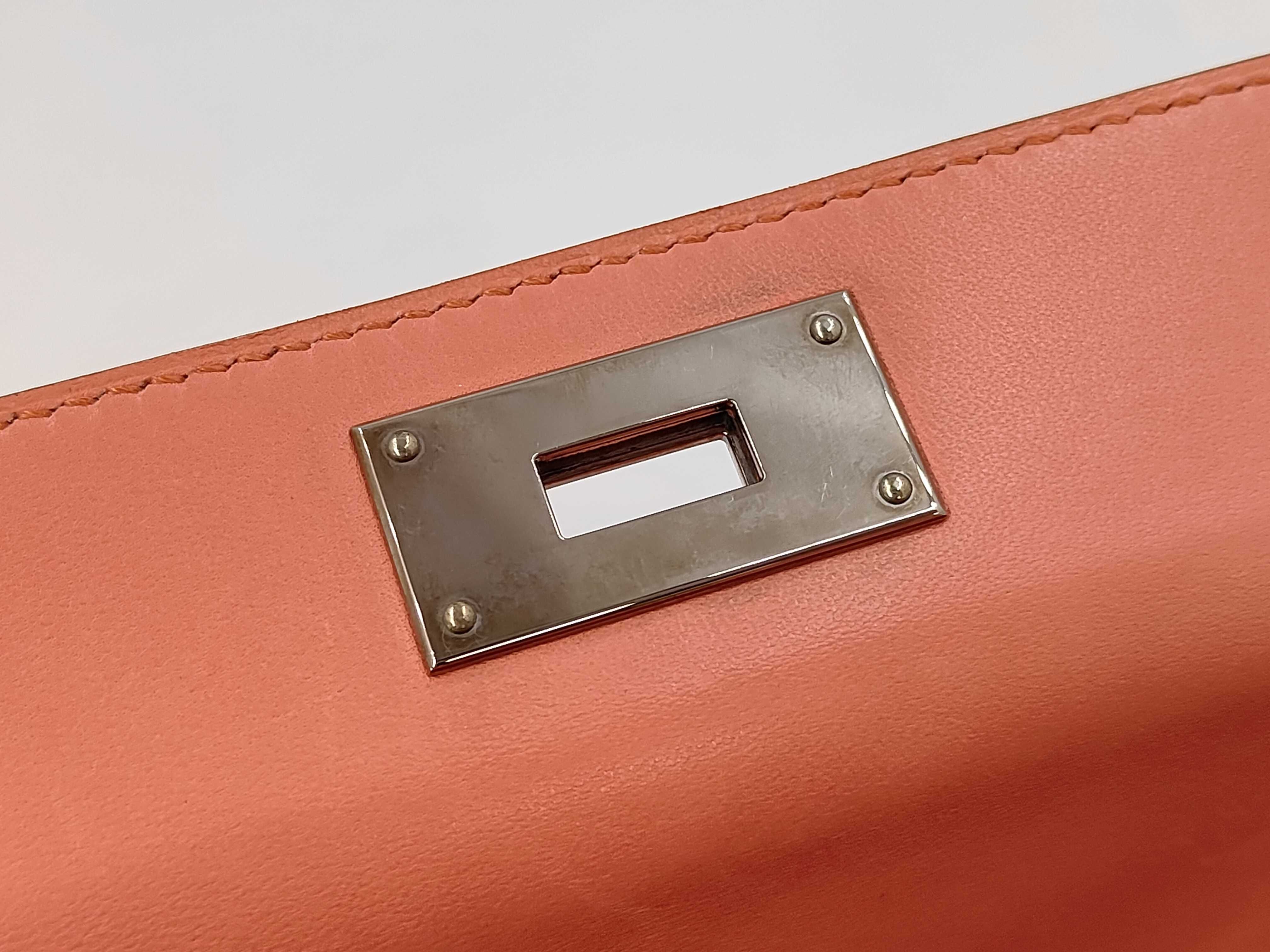 Toolbox 20 Evercolor Flamingo R Handbag — view 11