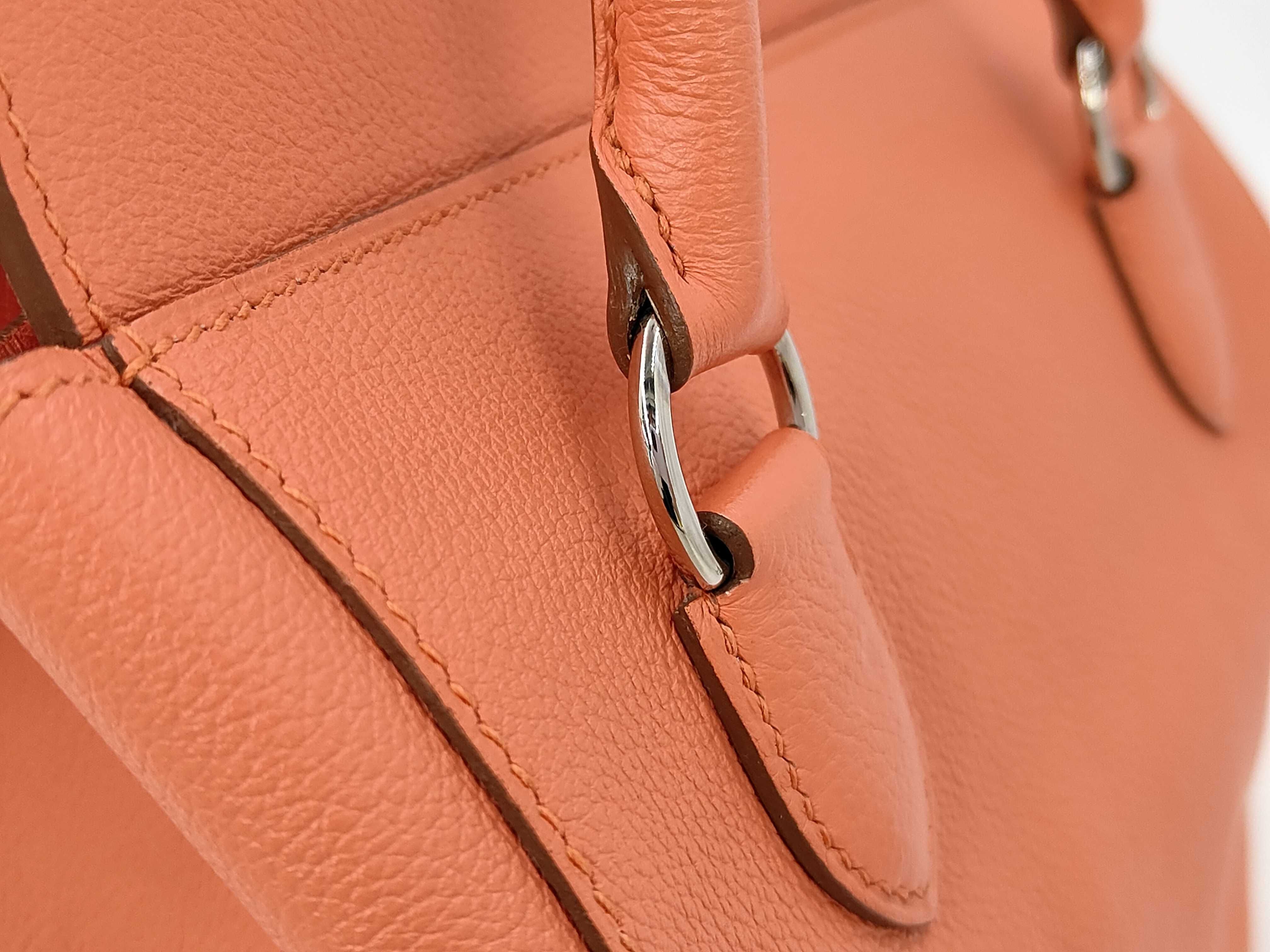 Toolbox 20 Evercolor Flamingo R Handbag — view 5