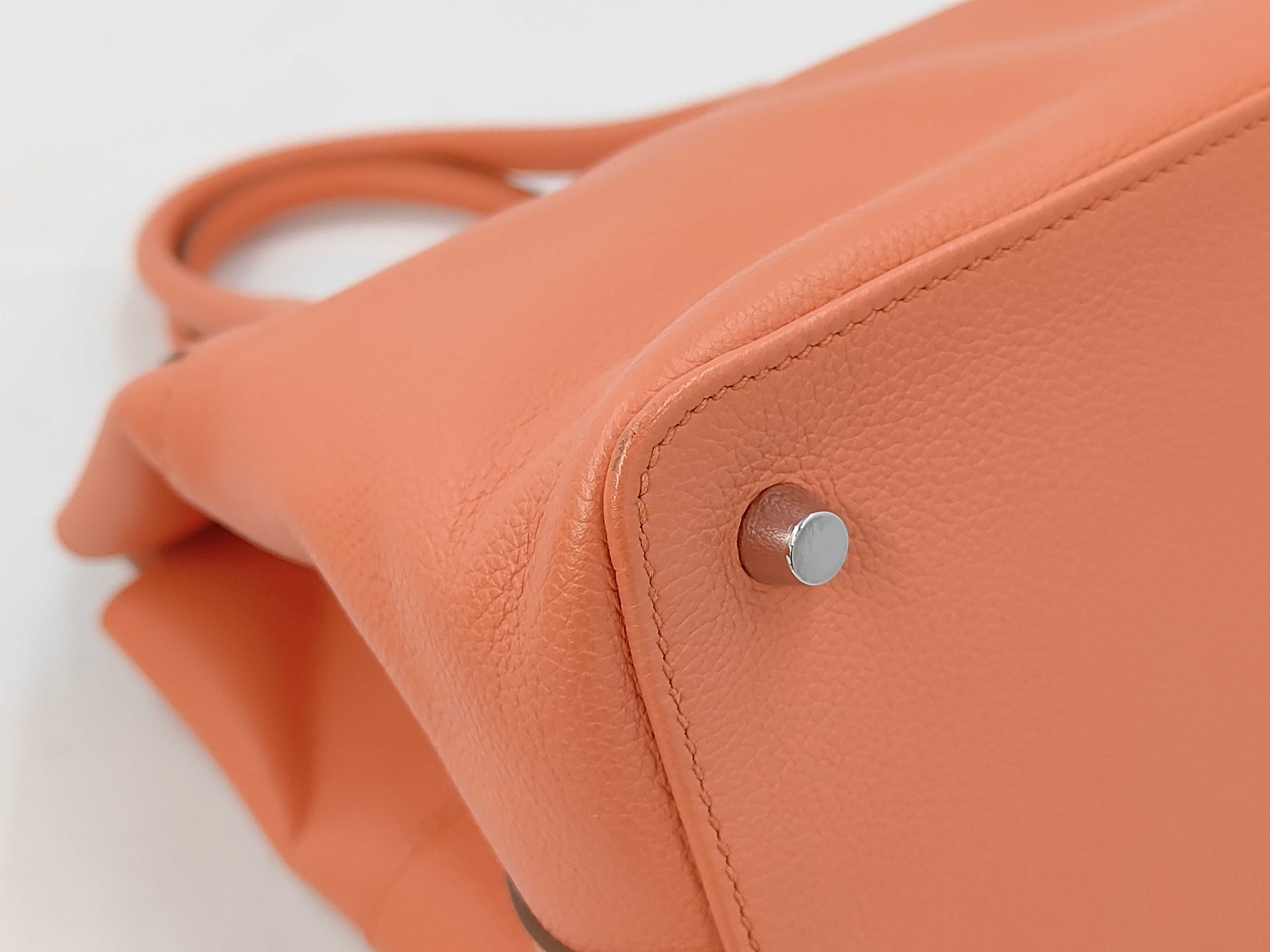 Toolbox 20 Evercolor Flamingo R Handbag — view 6
