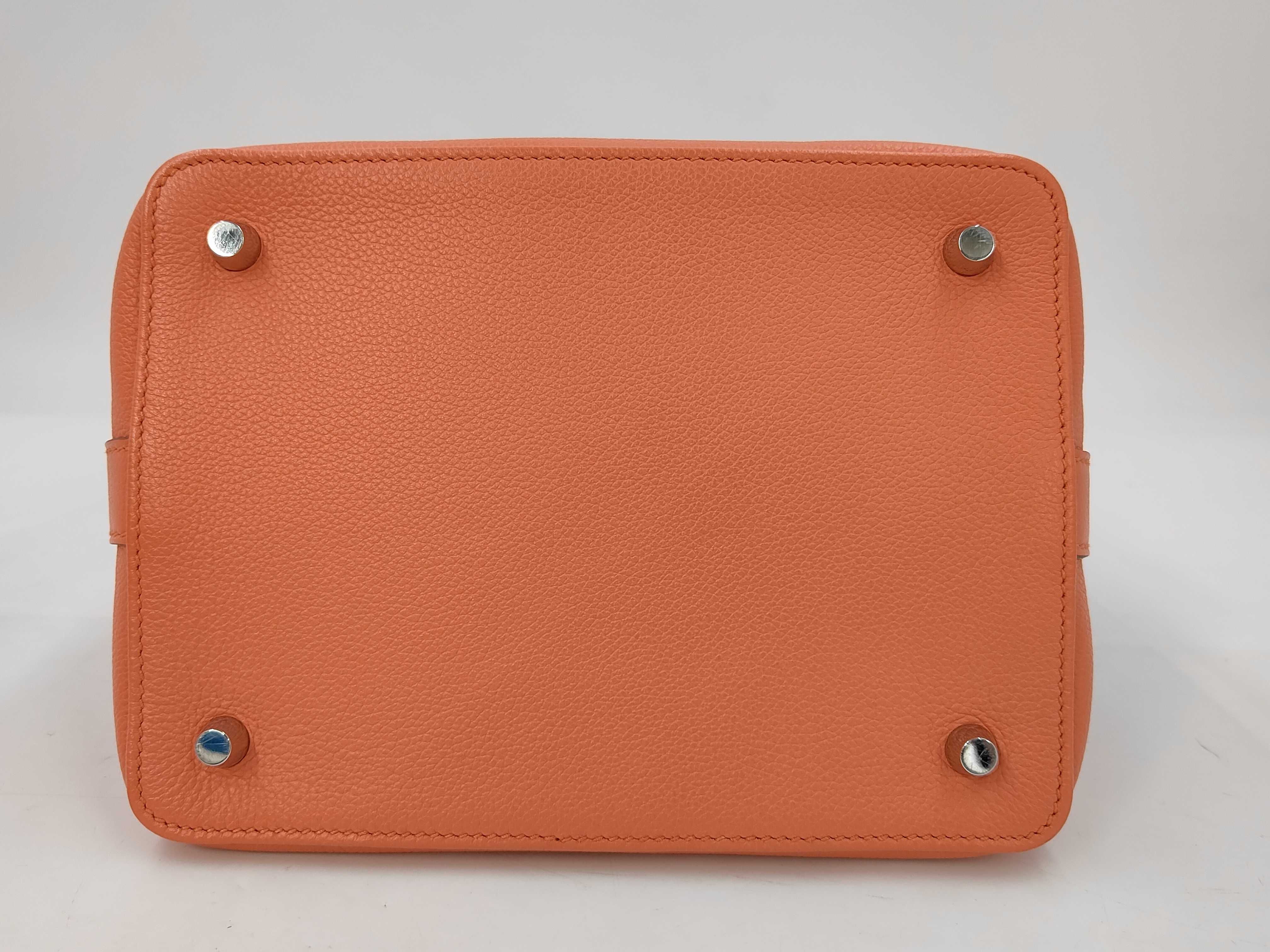 Toolbox 20 Evercolor Flamingo R Handbag — view 7