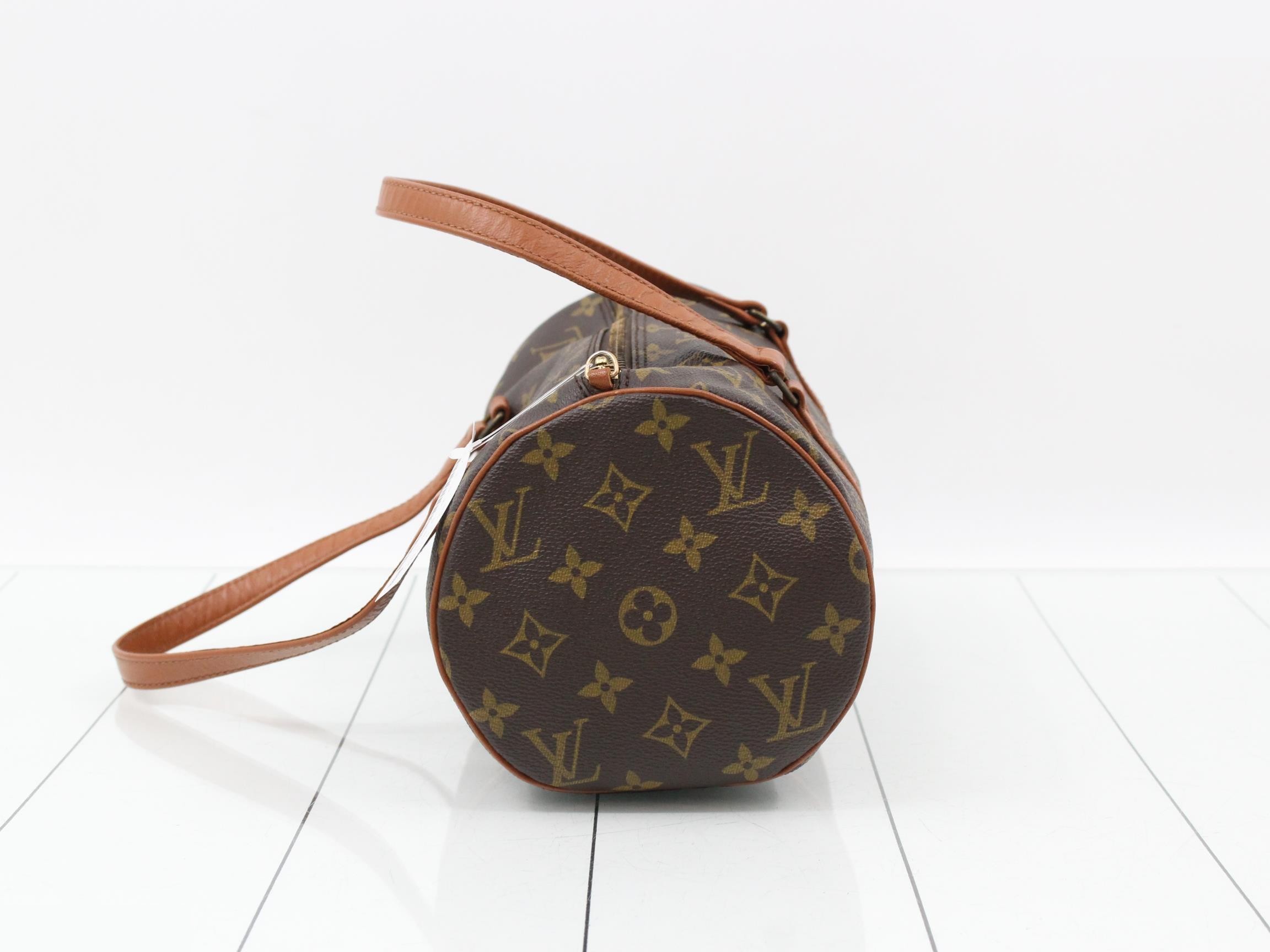 Papillon 30 with pouch — view 4
