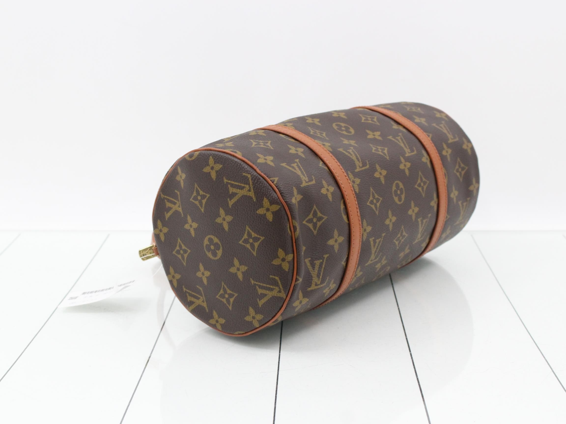 Papillon 30 with pouch — view 5