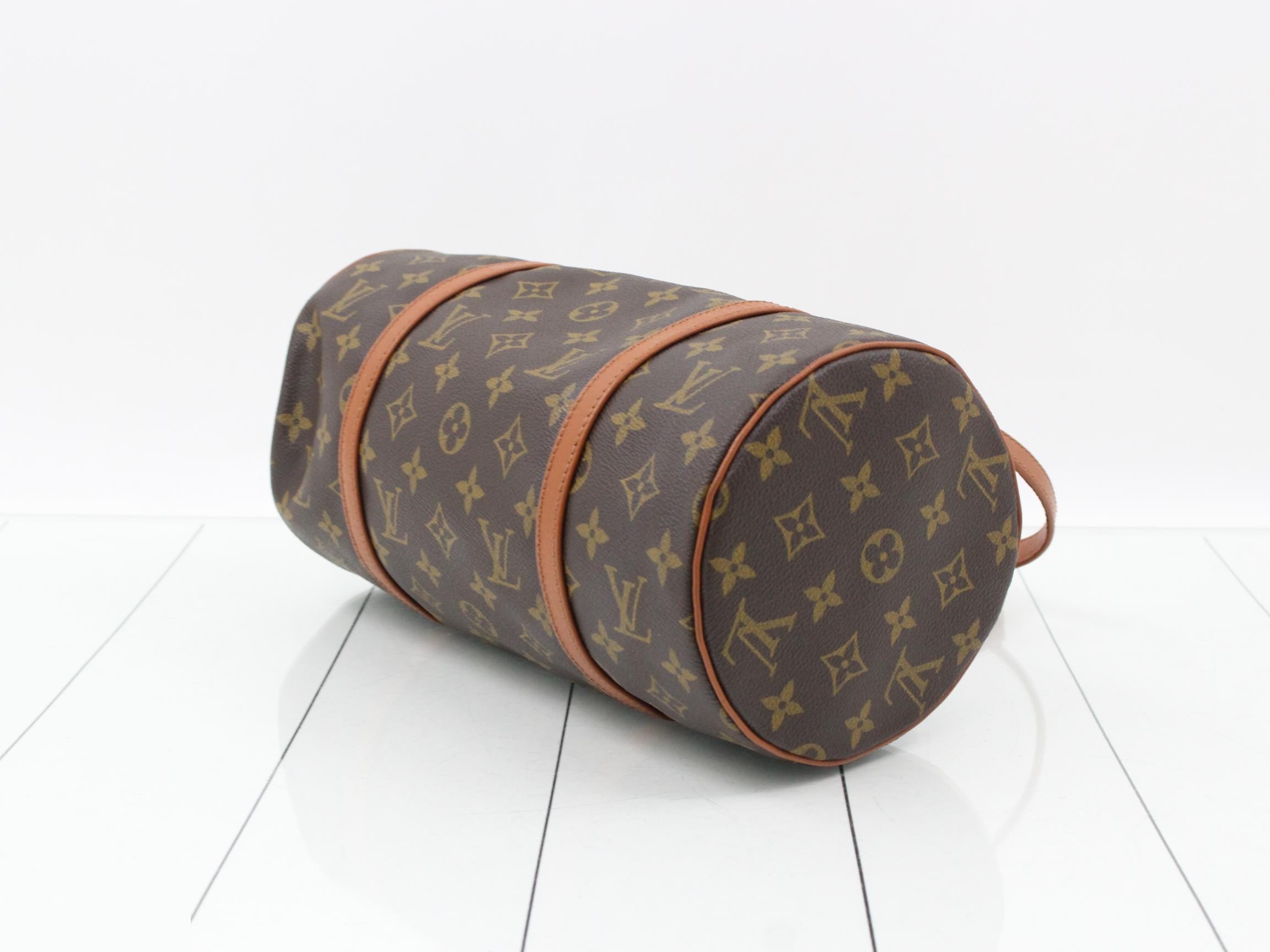 Papillon 30 with pouch — view 6