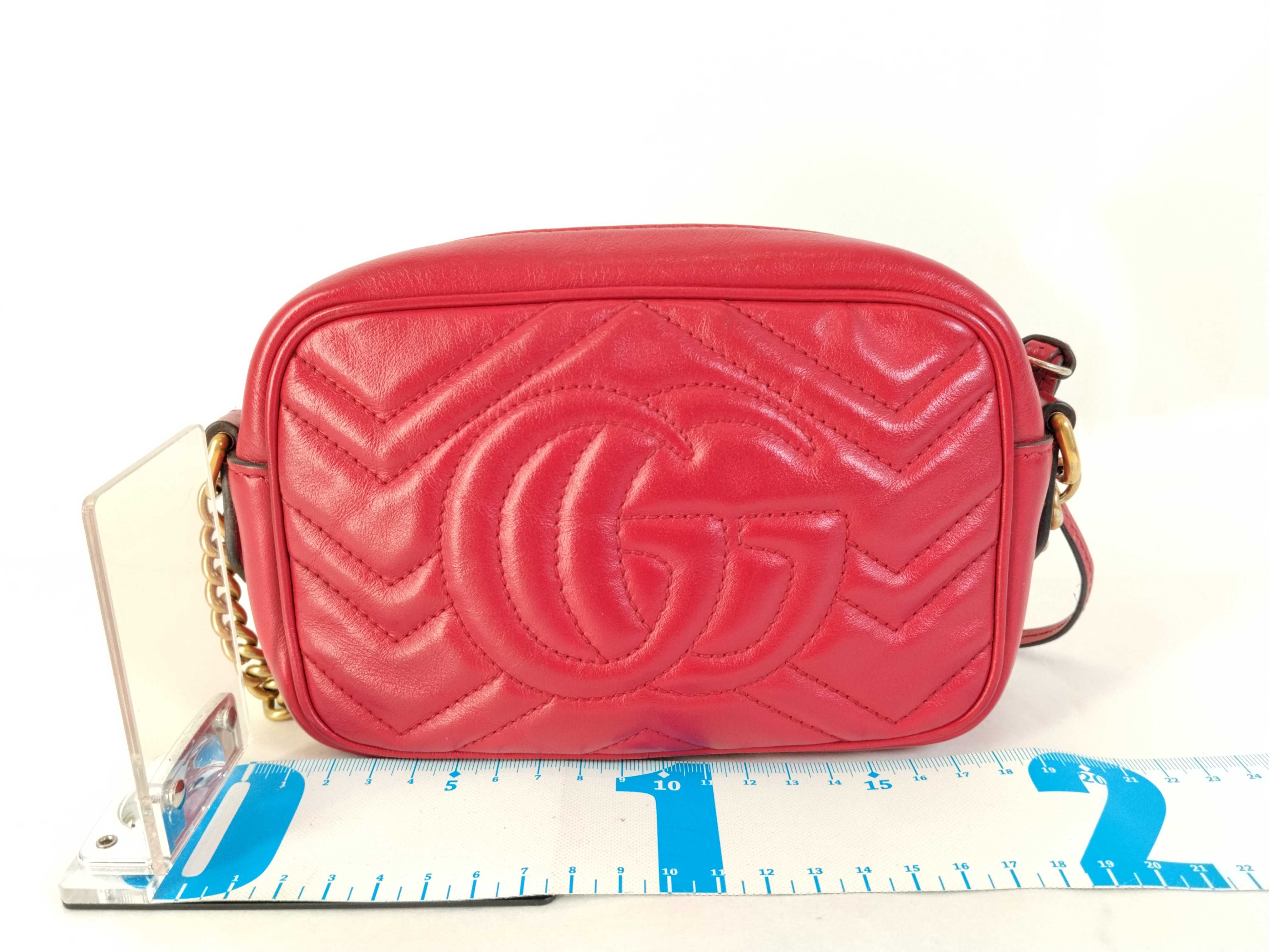 Shoulder Bag — view 2