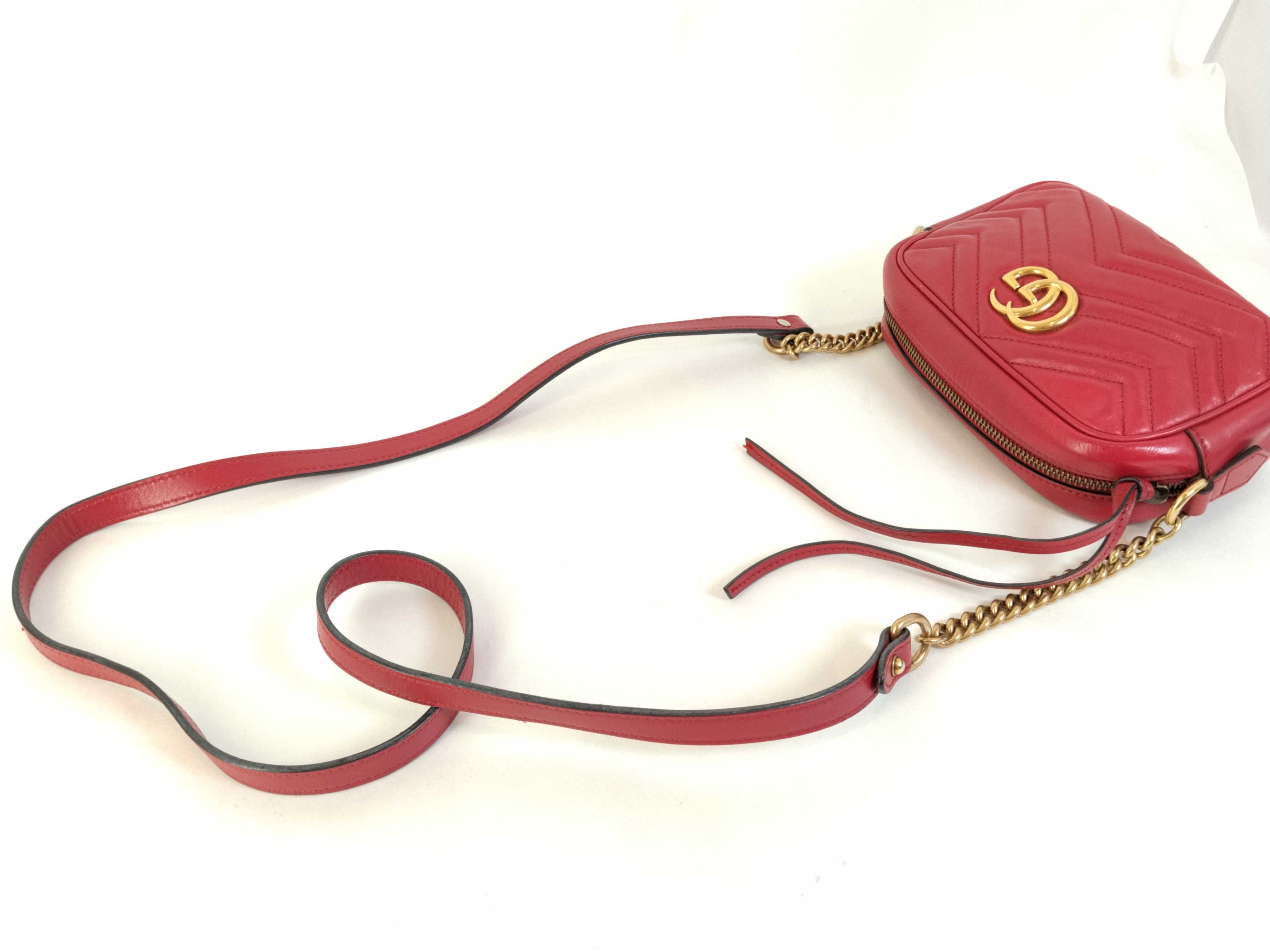 Shoulder Bag — view 3
