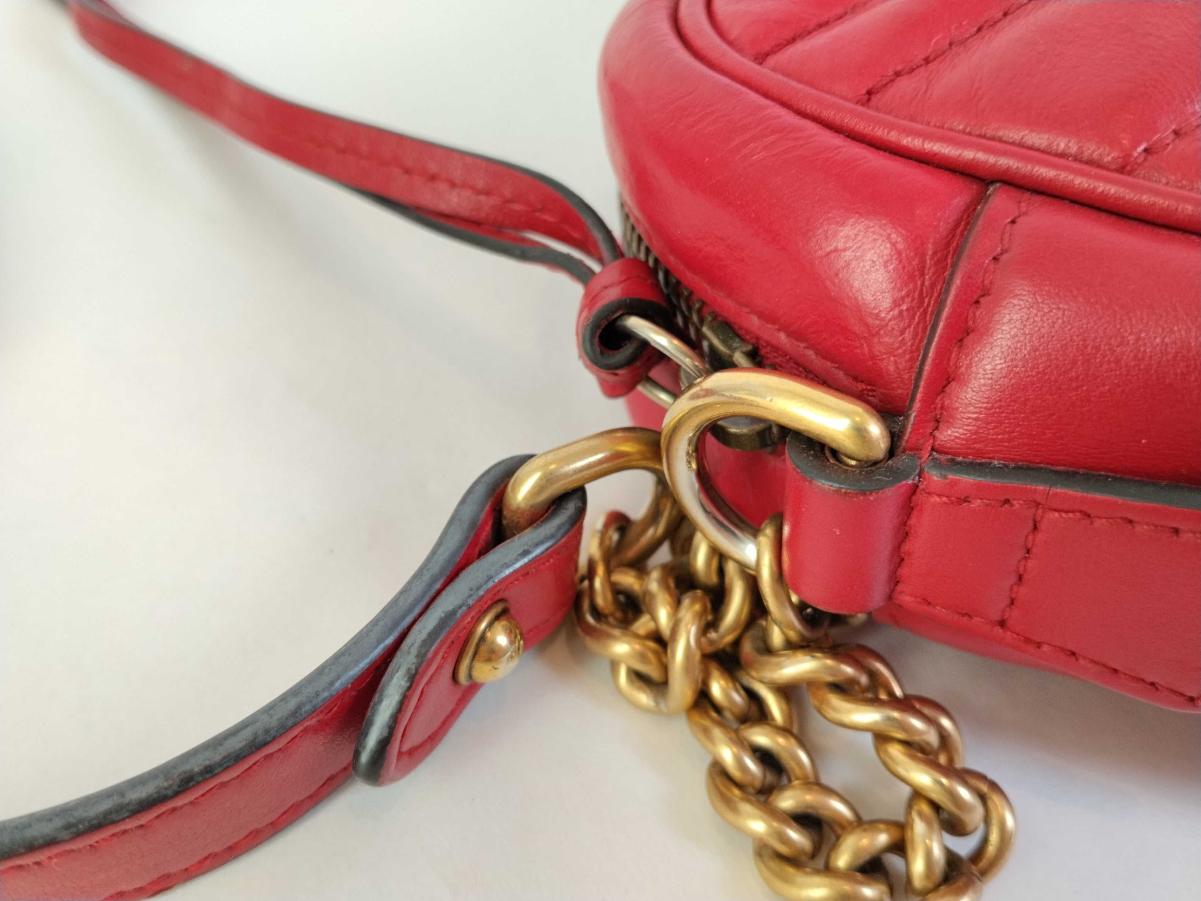 Shoulder Bag — view 5