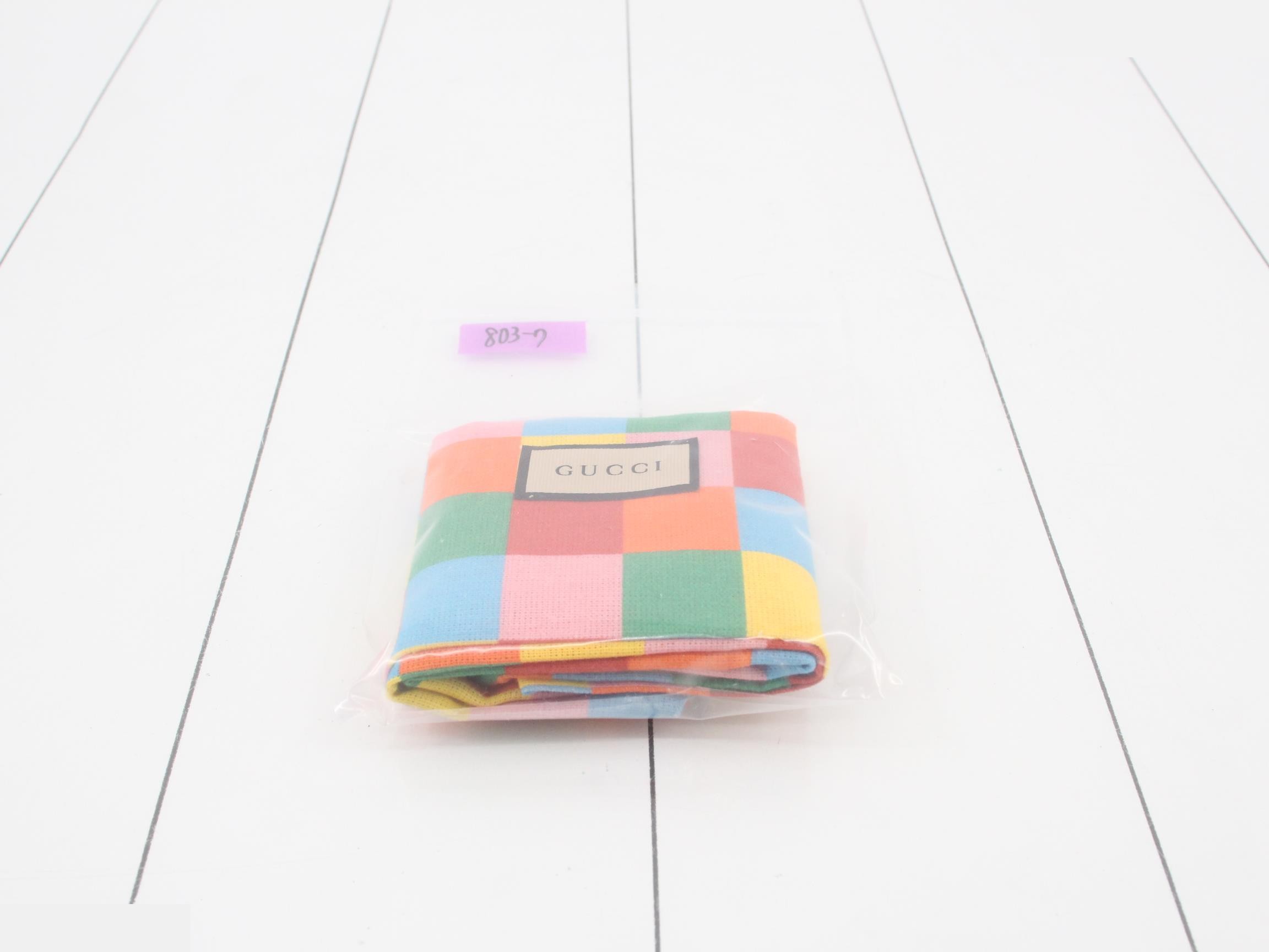 GG Canvas (Bag) - Shoulder Bag — view 7