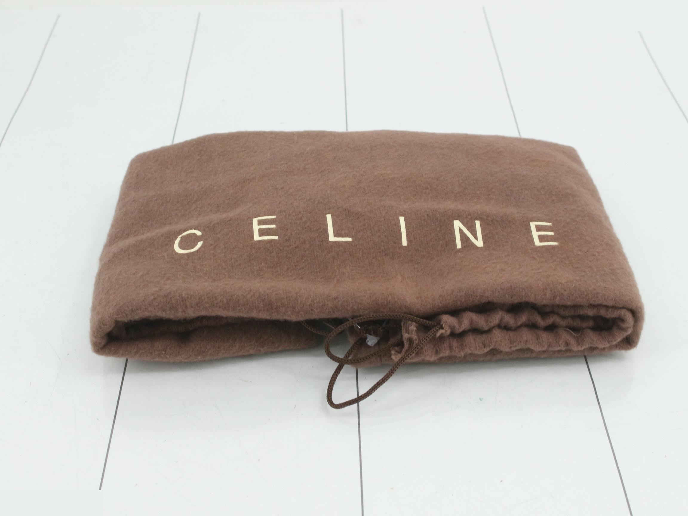 Other lines: Bags & Handbags, C Macadam pattern, Suede, Beige — view 7