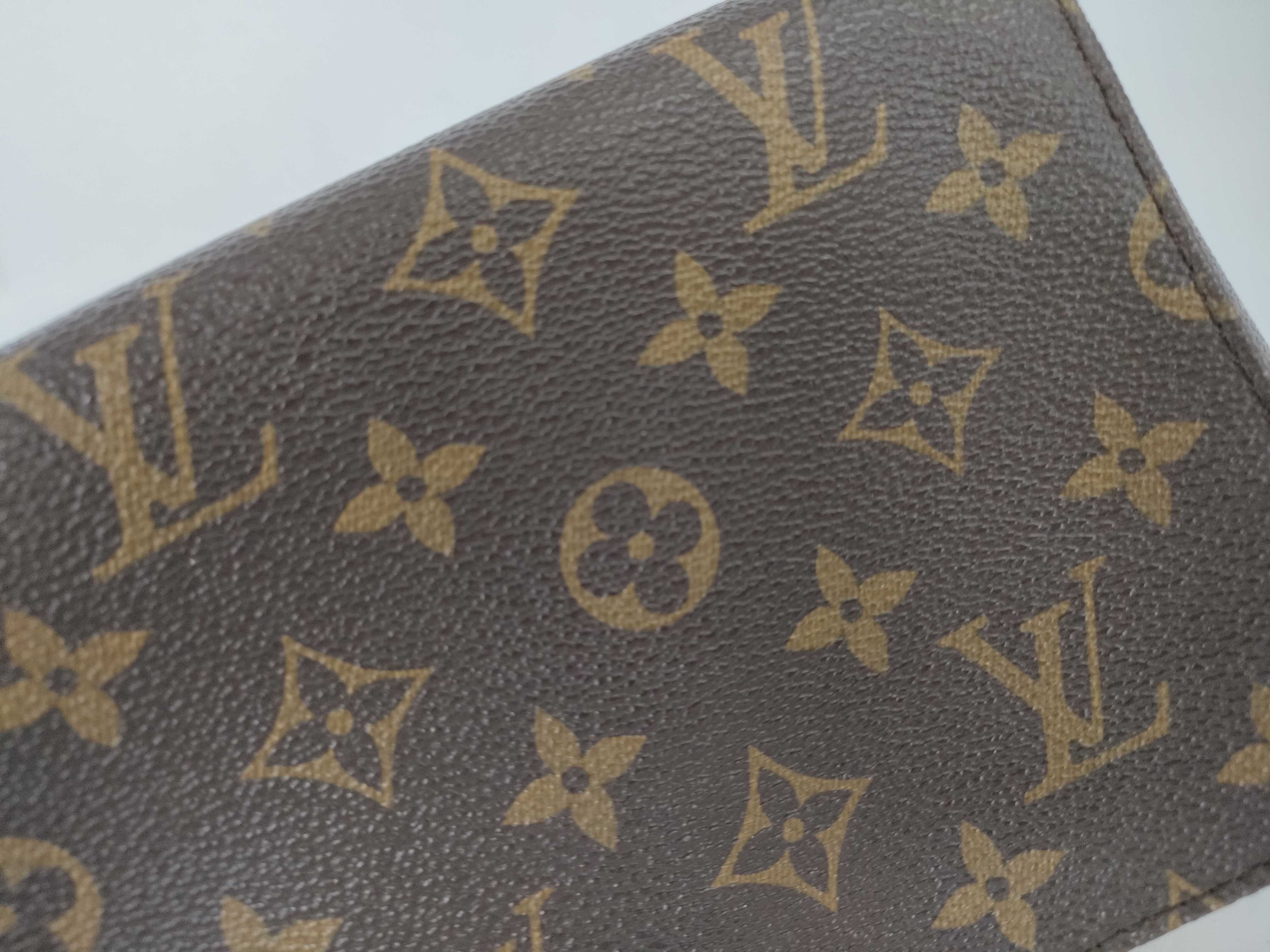 Monogram Favorite MM Shoulder Bag — view 14