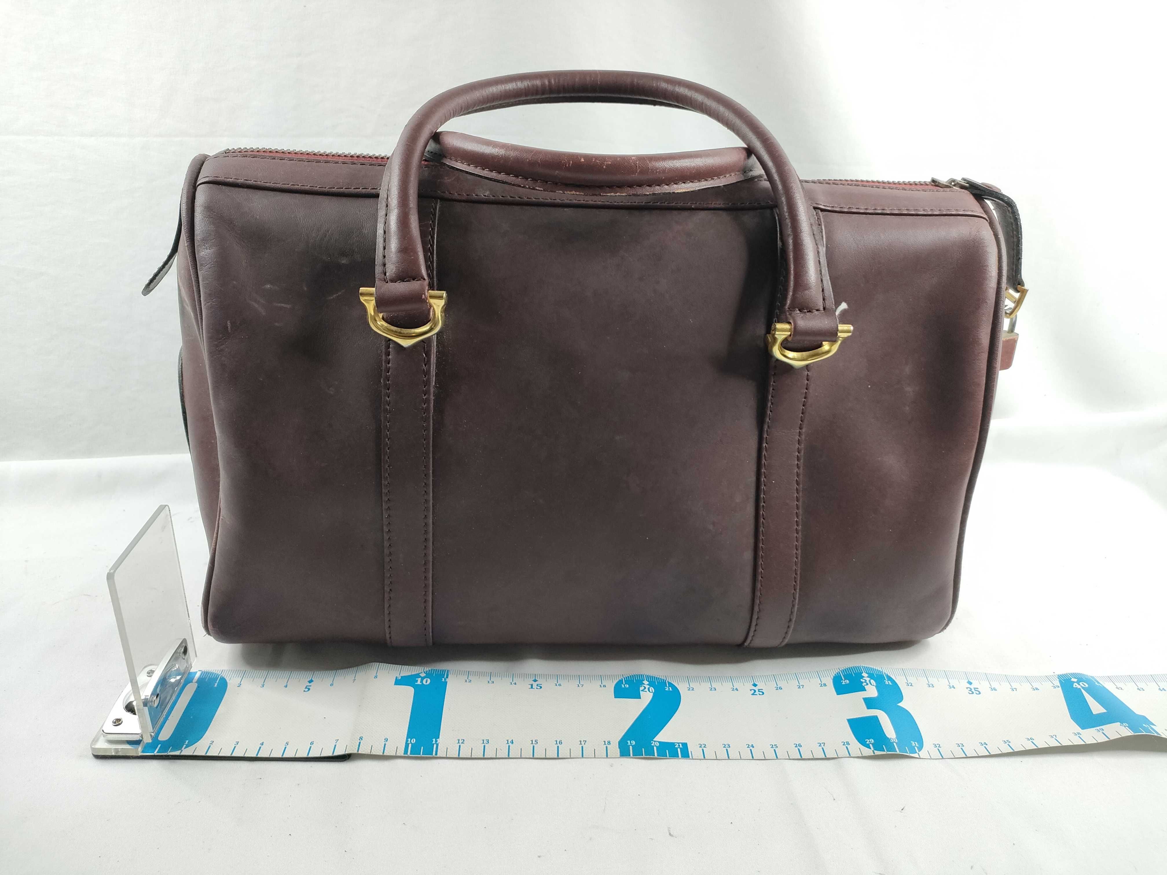 Boston bag — view 2