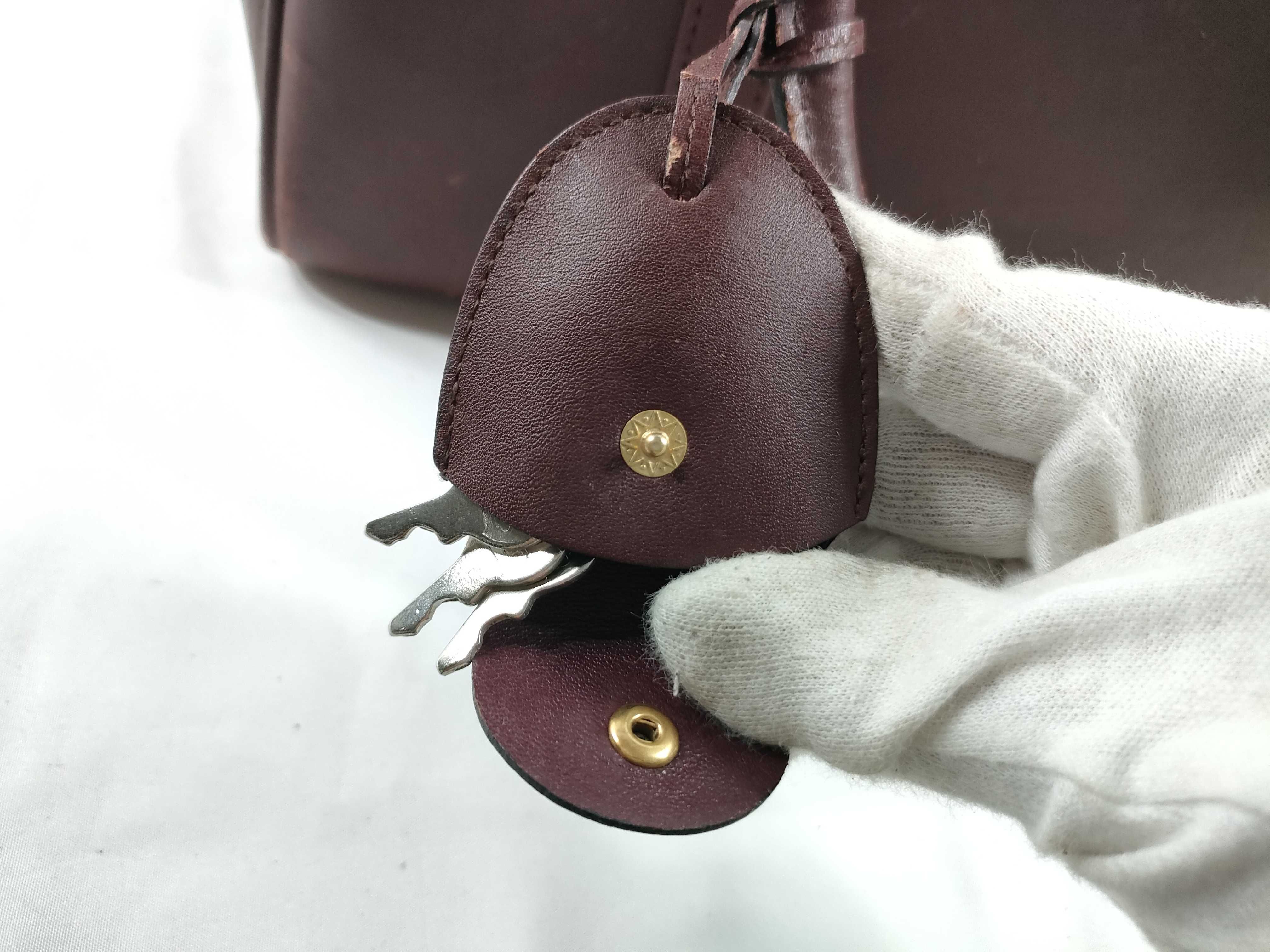 Boston bag — view 12
