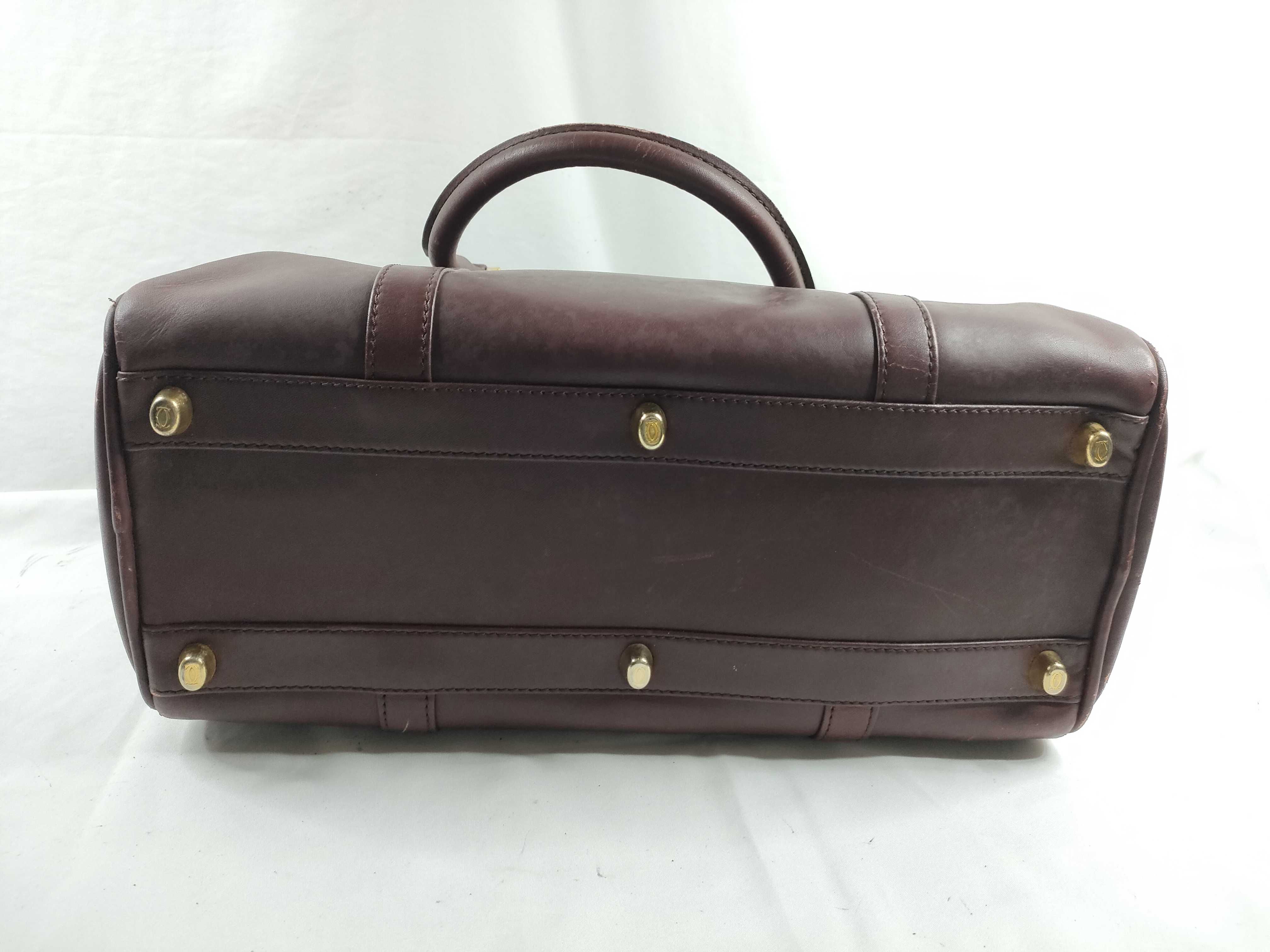 Boston bag — view 4