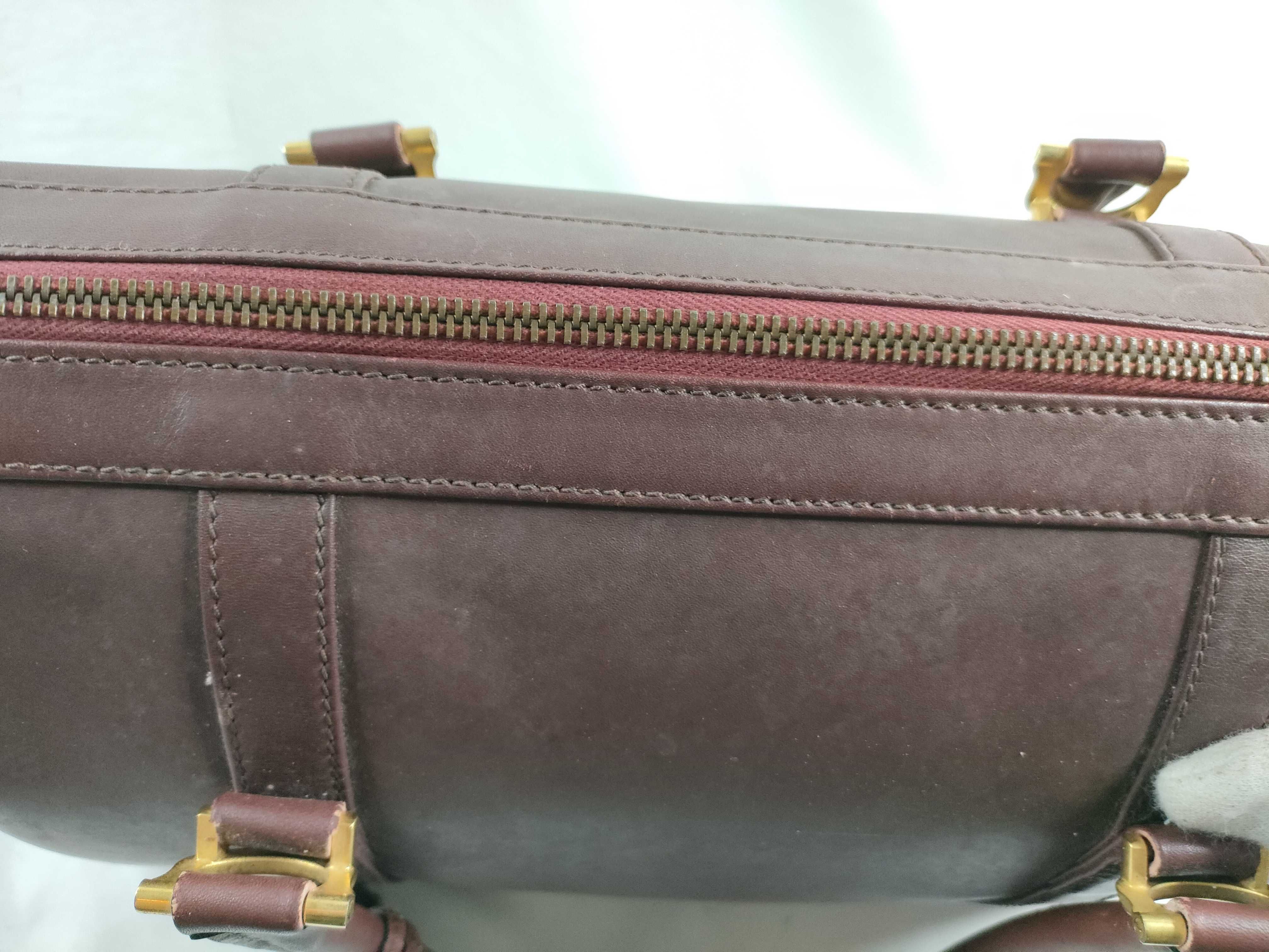 Boston bag — view 10