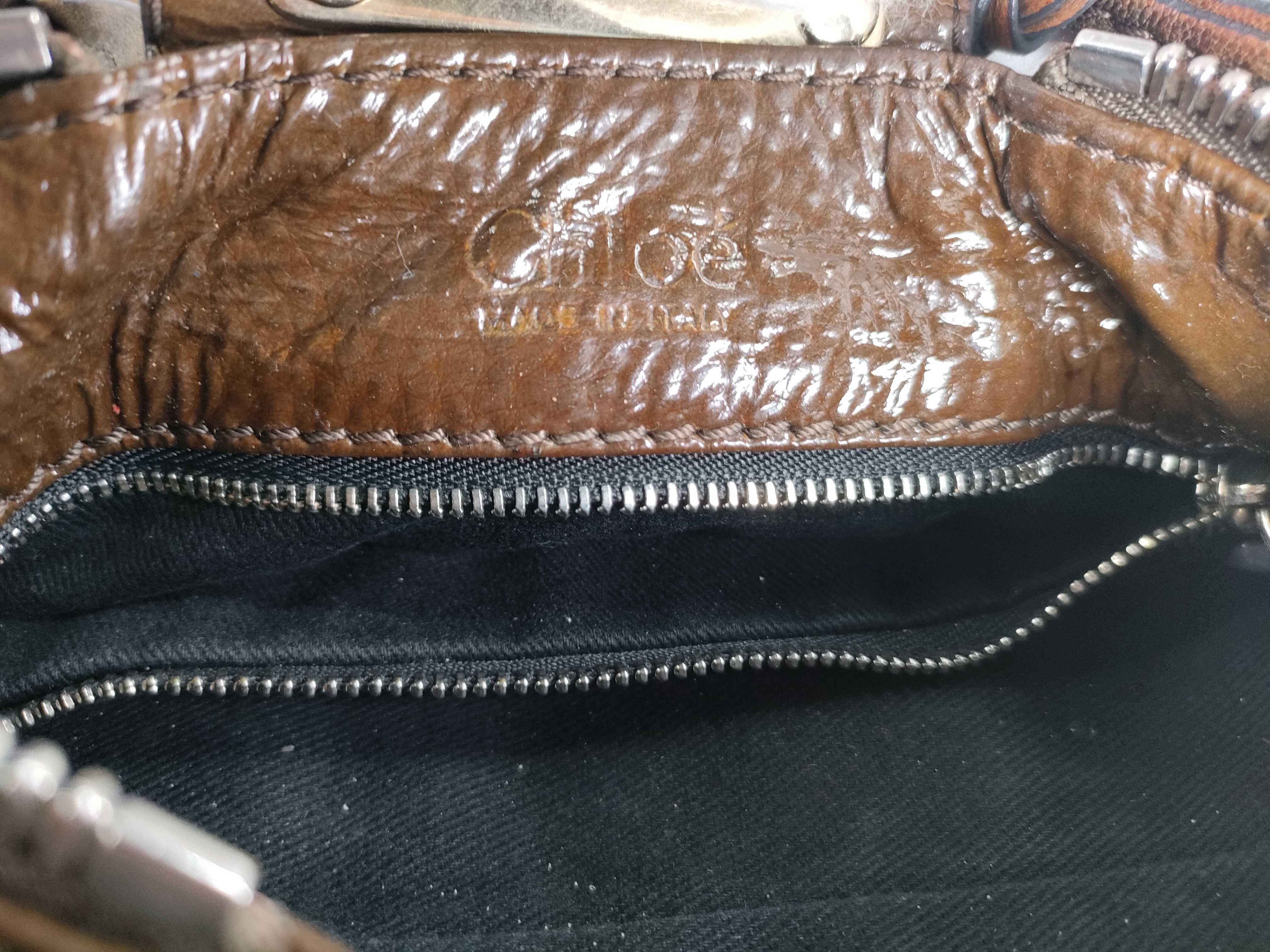 14-0902-1523 Chloe bag 30,000-40,000 yen handbag — view 13