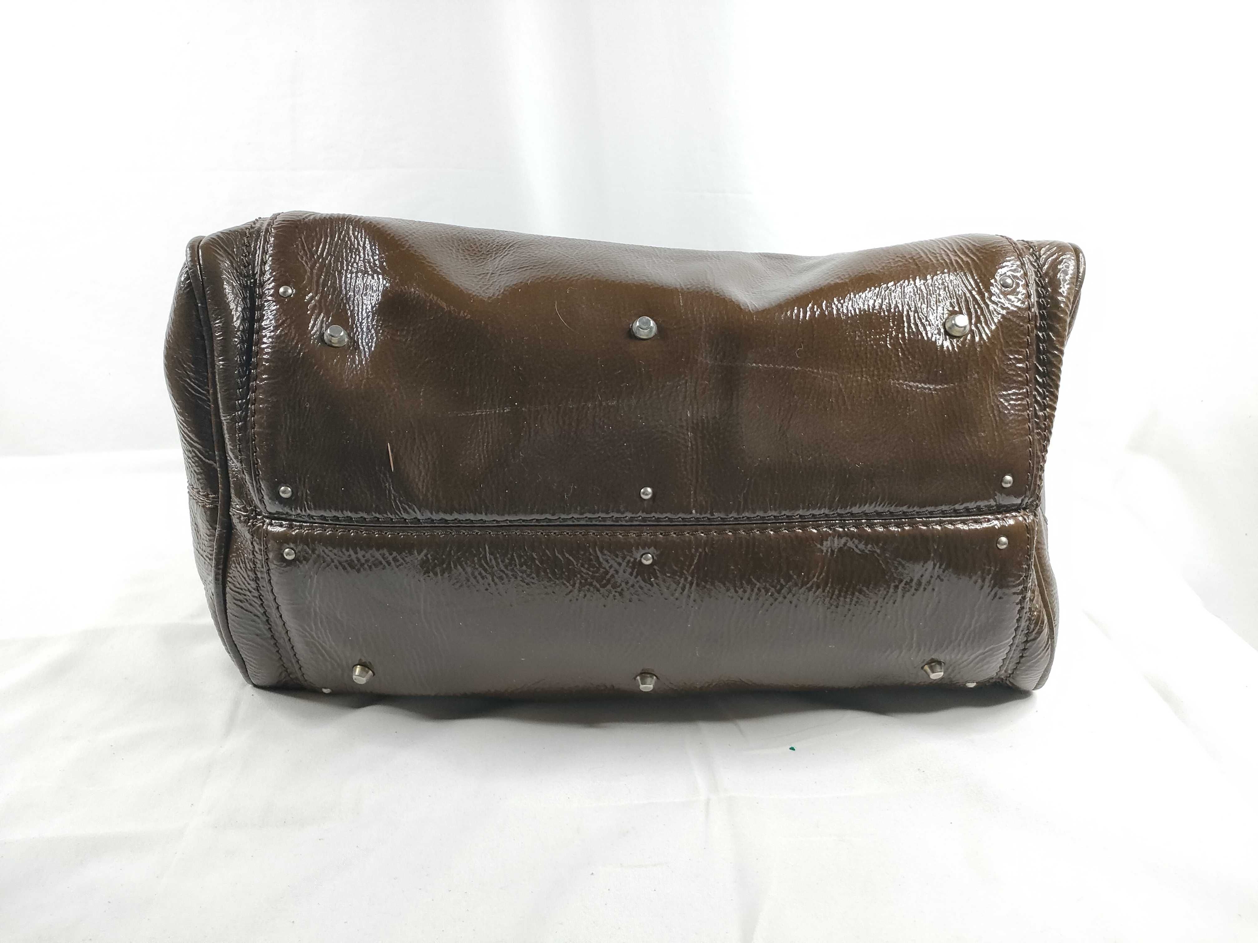 14-0902-1523 Chloe bag 30,000-40,000 yen handbag — view 4