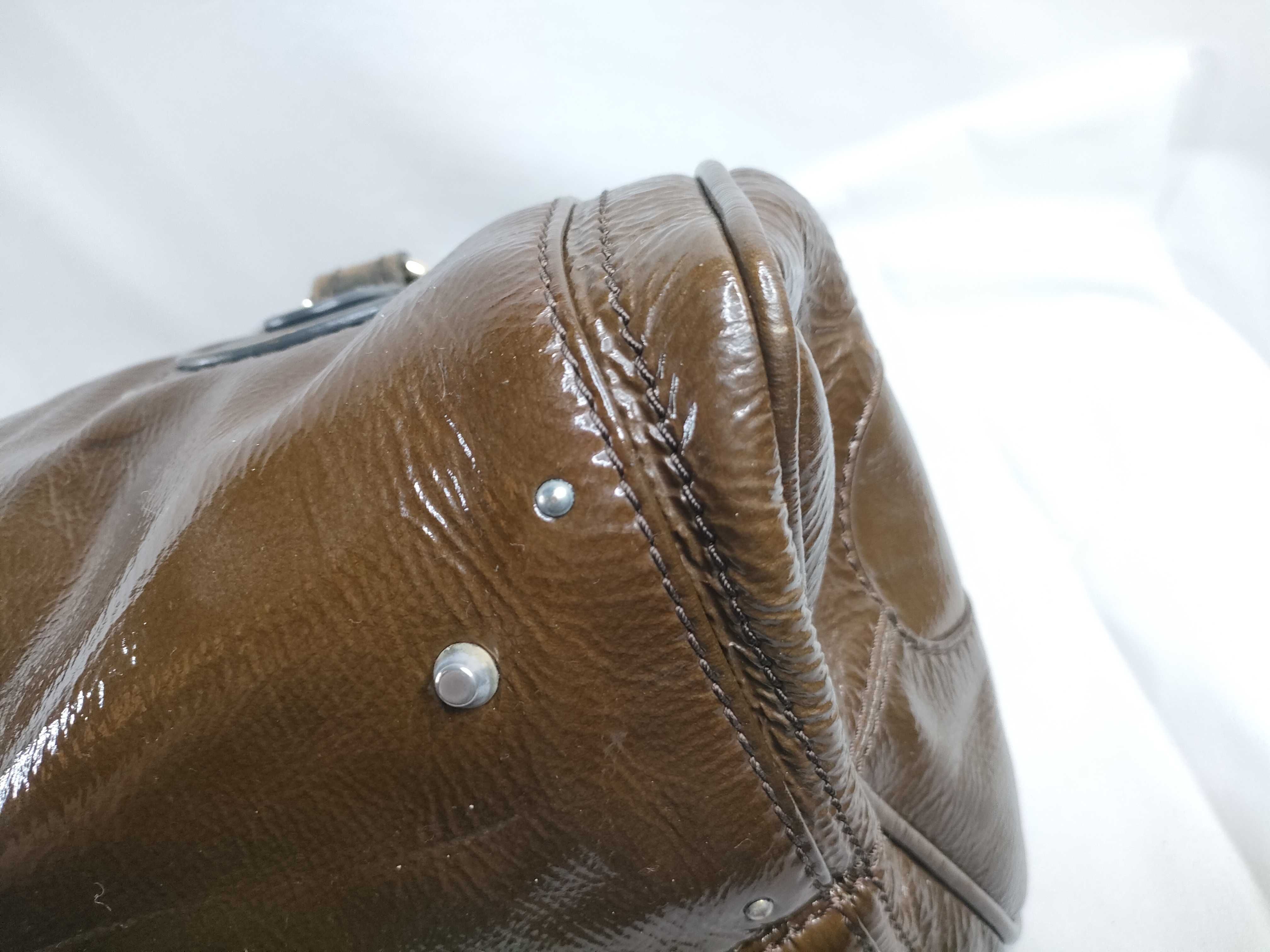14-0902-1523 Chloe bag 30,000-40,000 yen handbag — view 5