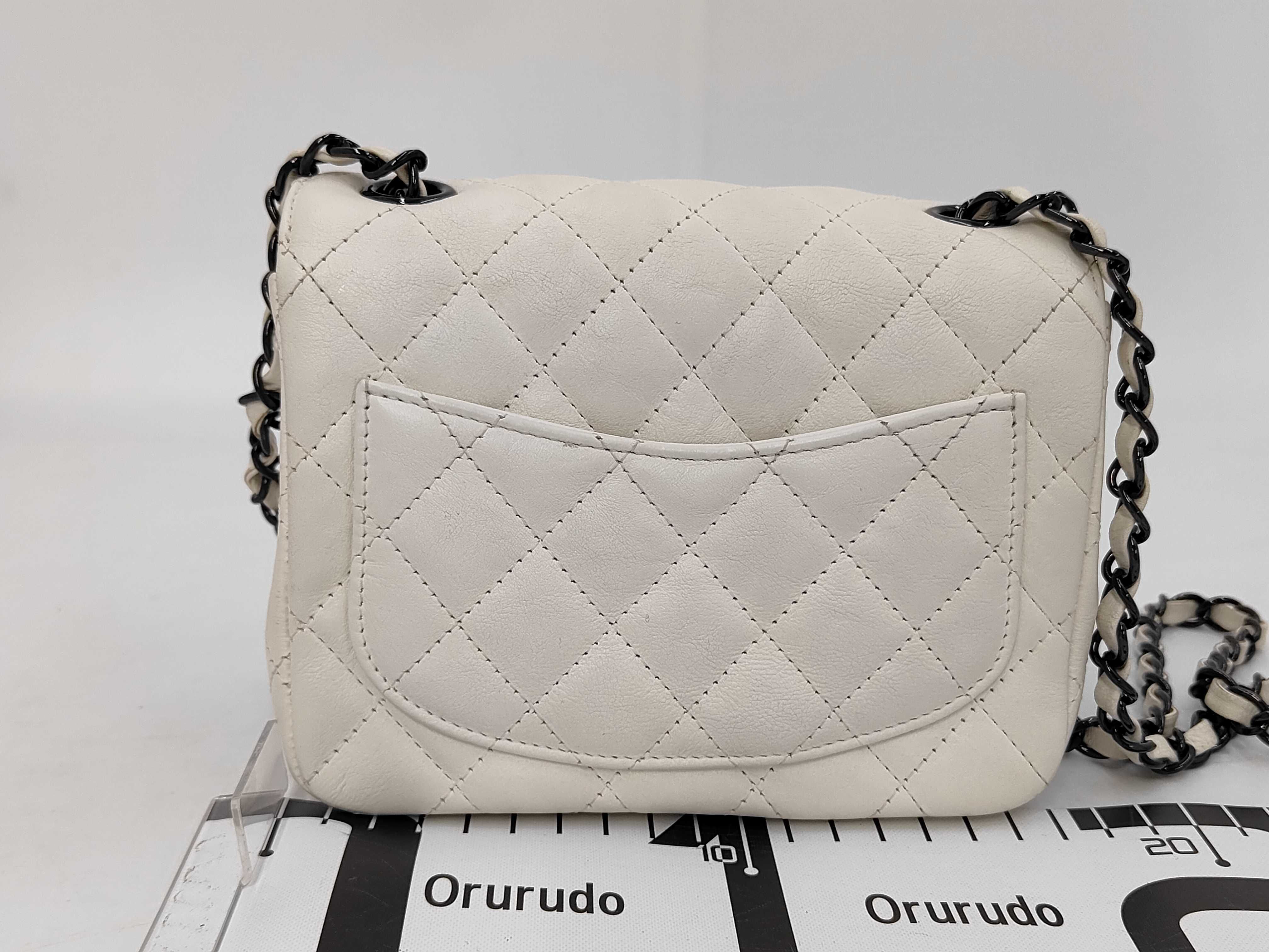 CF Chain Bag Shoulder Bag — view 2