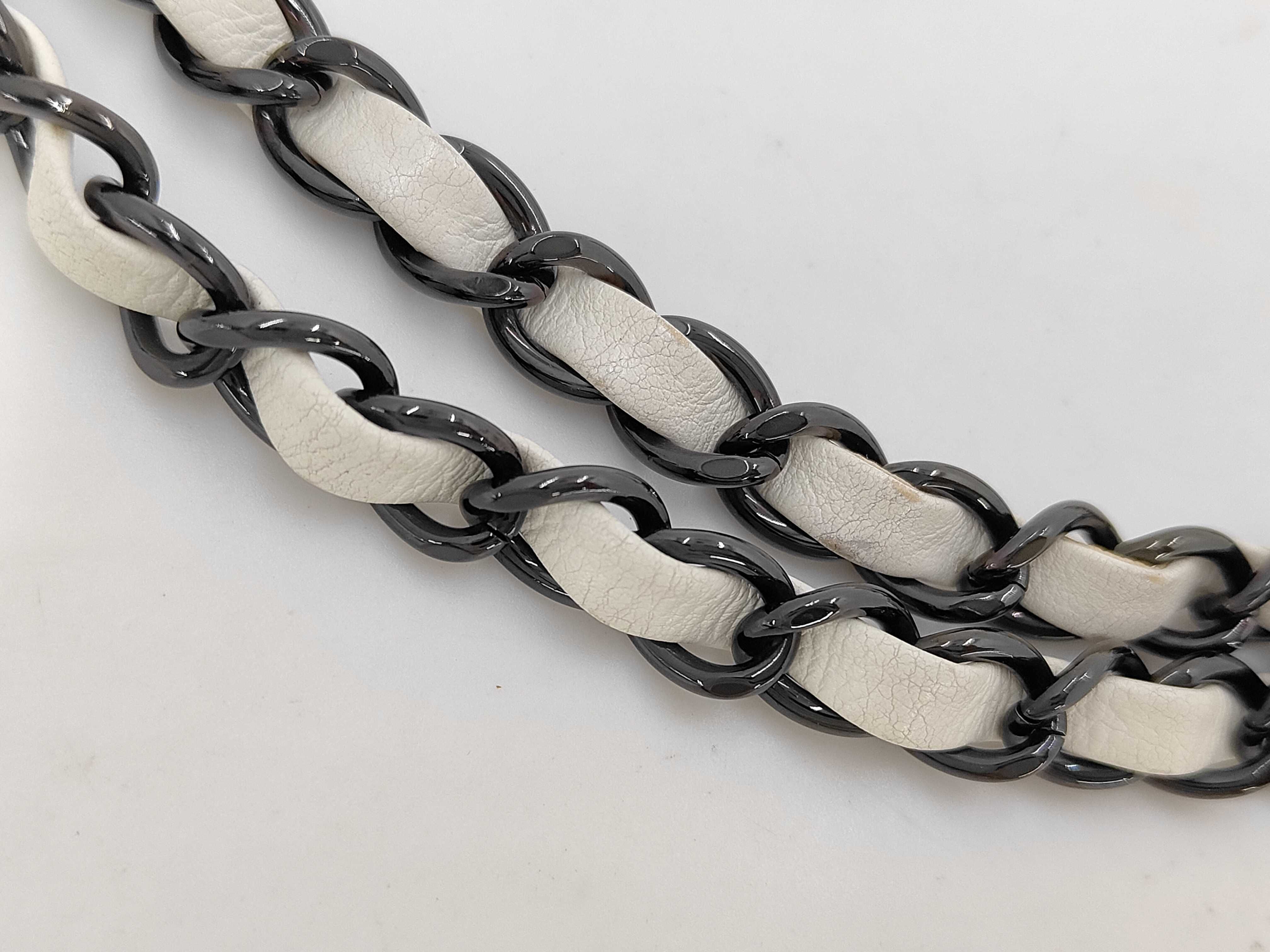 CF Chain Bag Shoulder Bag — view 6