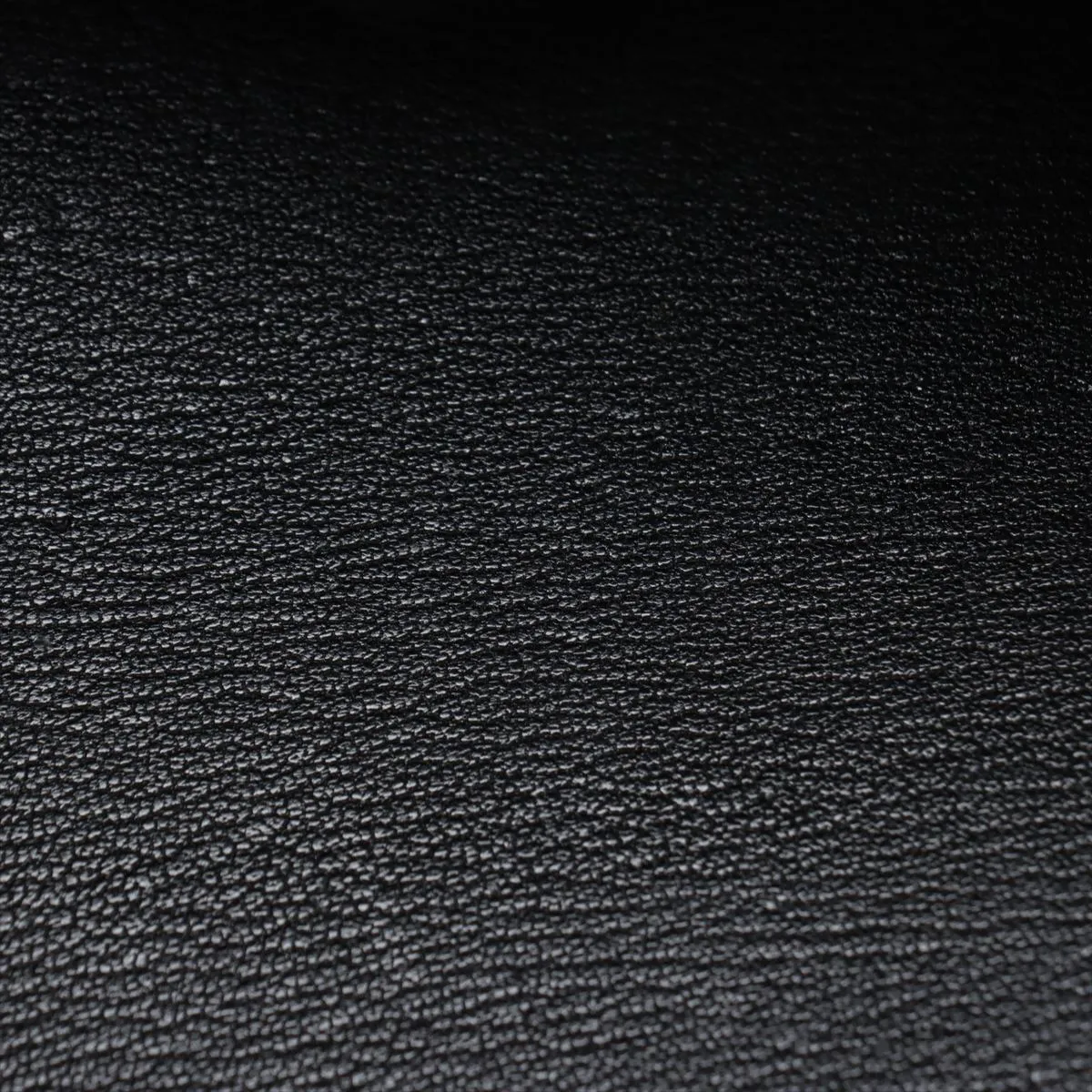 [Individually wrapped] Hermes Shoulder Birkin Taurillon Clemence Black Silver Hardware I:2005 — view 15