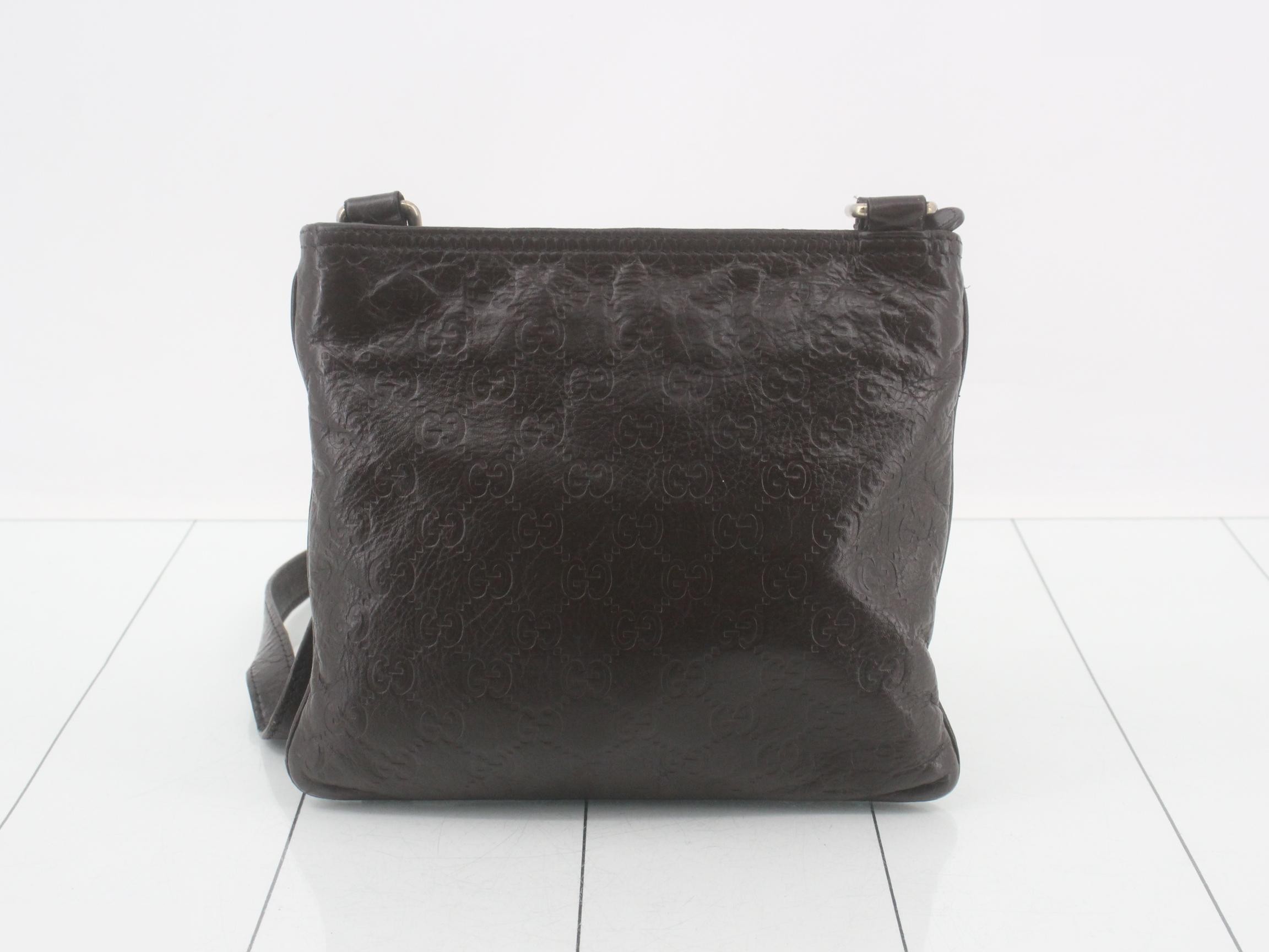 Guccissima (bag) - Shoulder bag — view 2