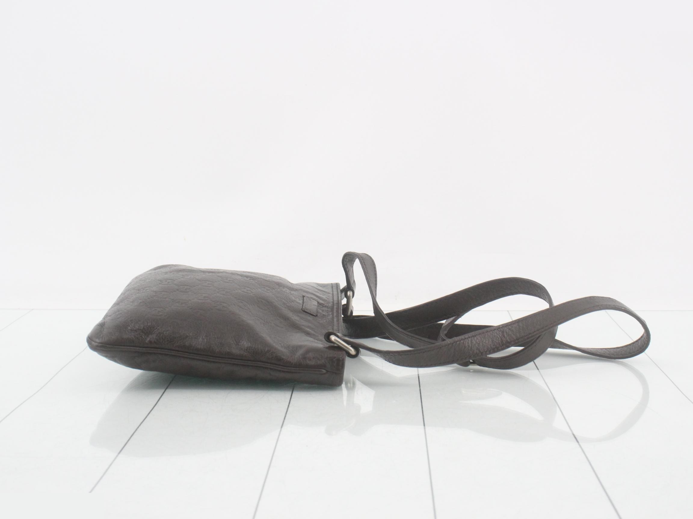 Guccissima (bag) - Shoulder bag — view 3