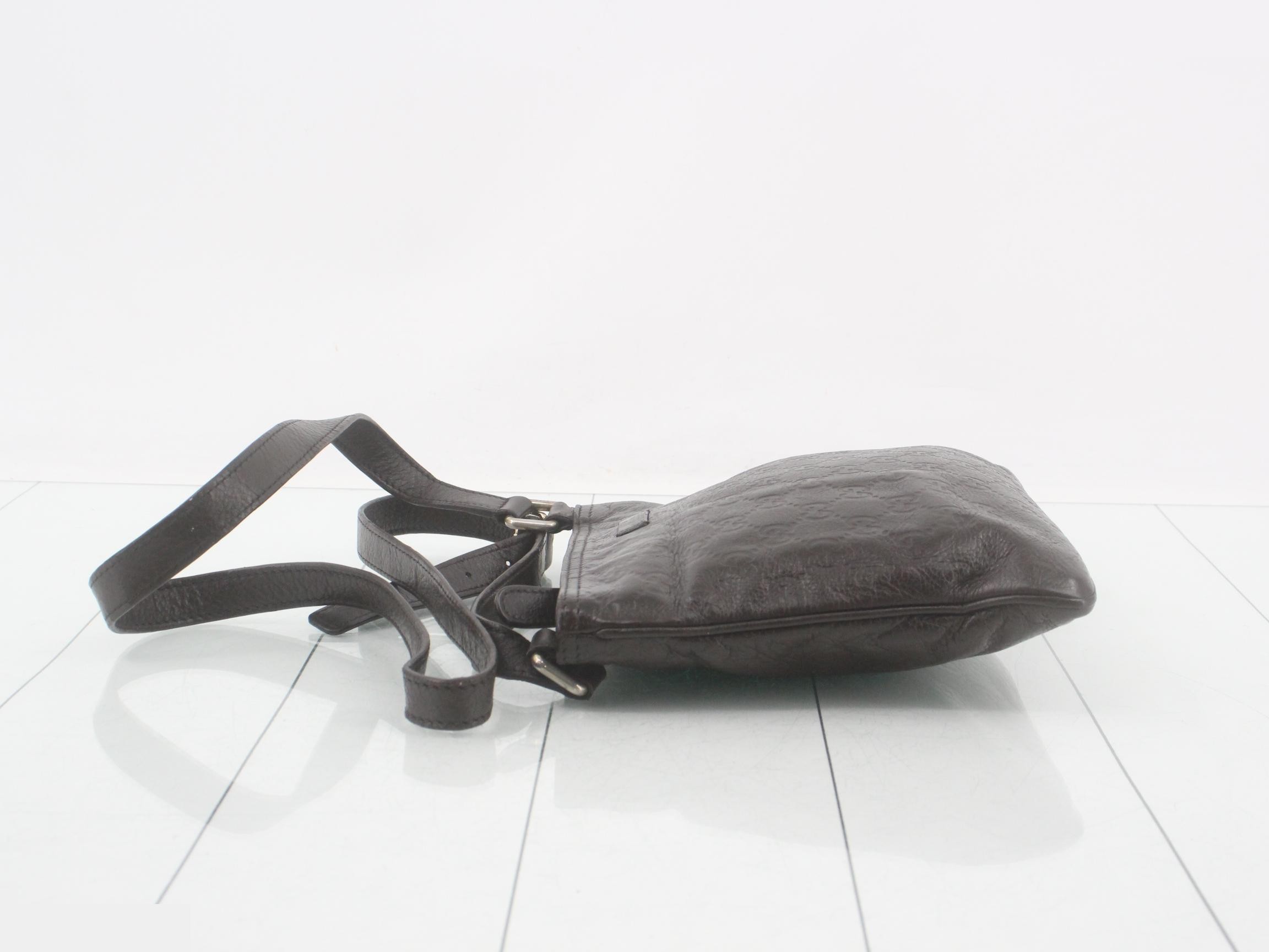 Guccissima (bag) - Shoulder bag — view 4