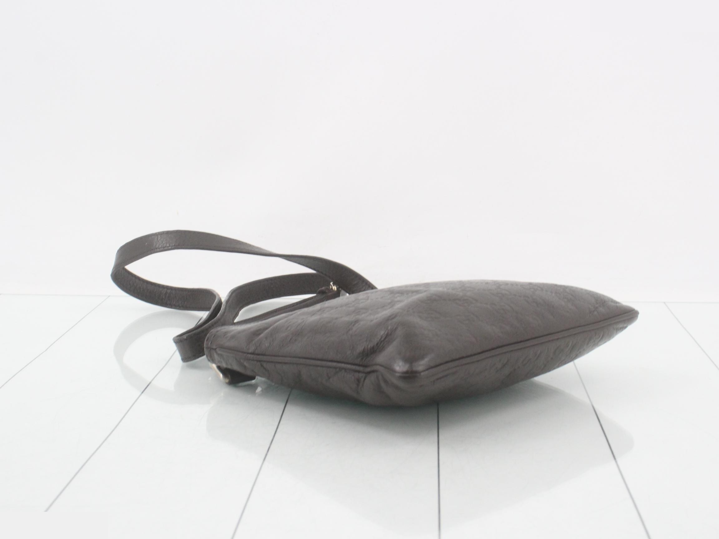 Guccissima (bag) - Shoulder bag — view 5