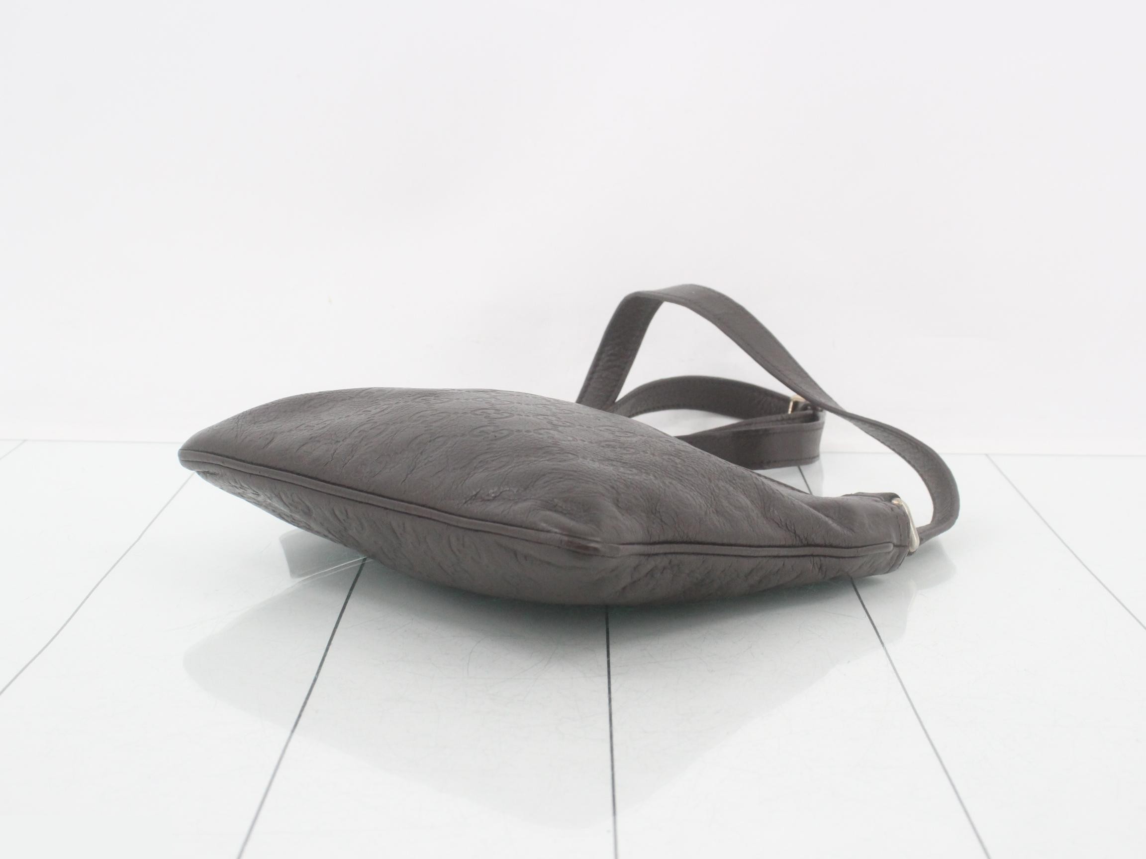Guccissima (bag) - Shoulder bag — view 6