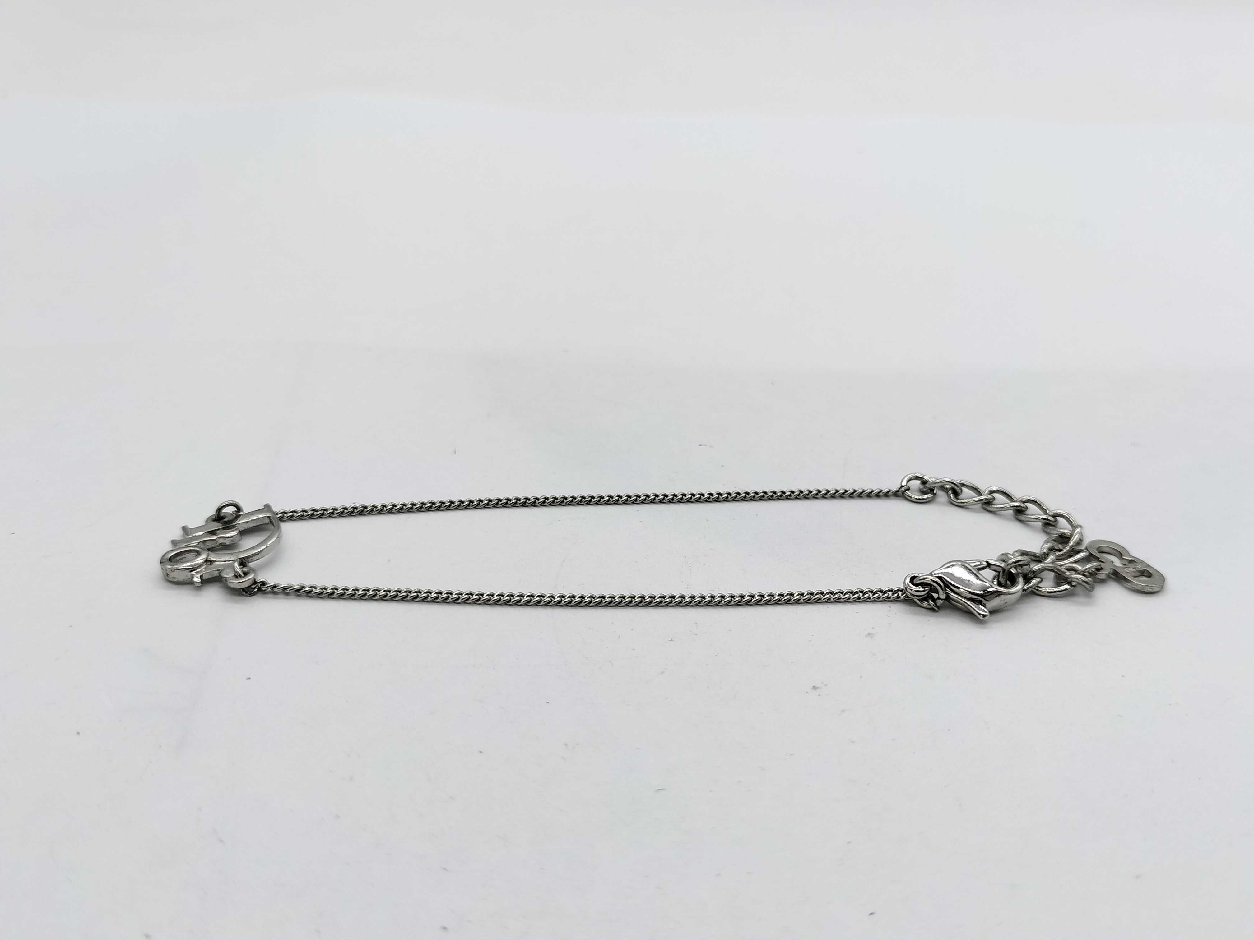 Logo Bracelet Bracelet/Bangle — view 3