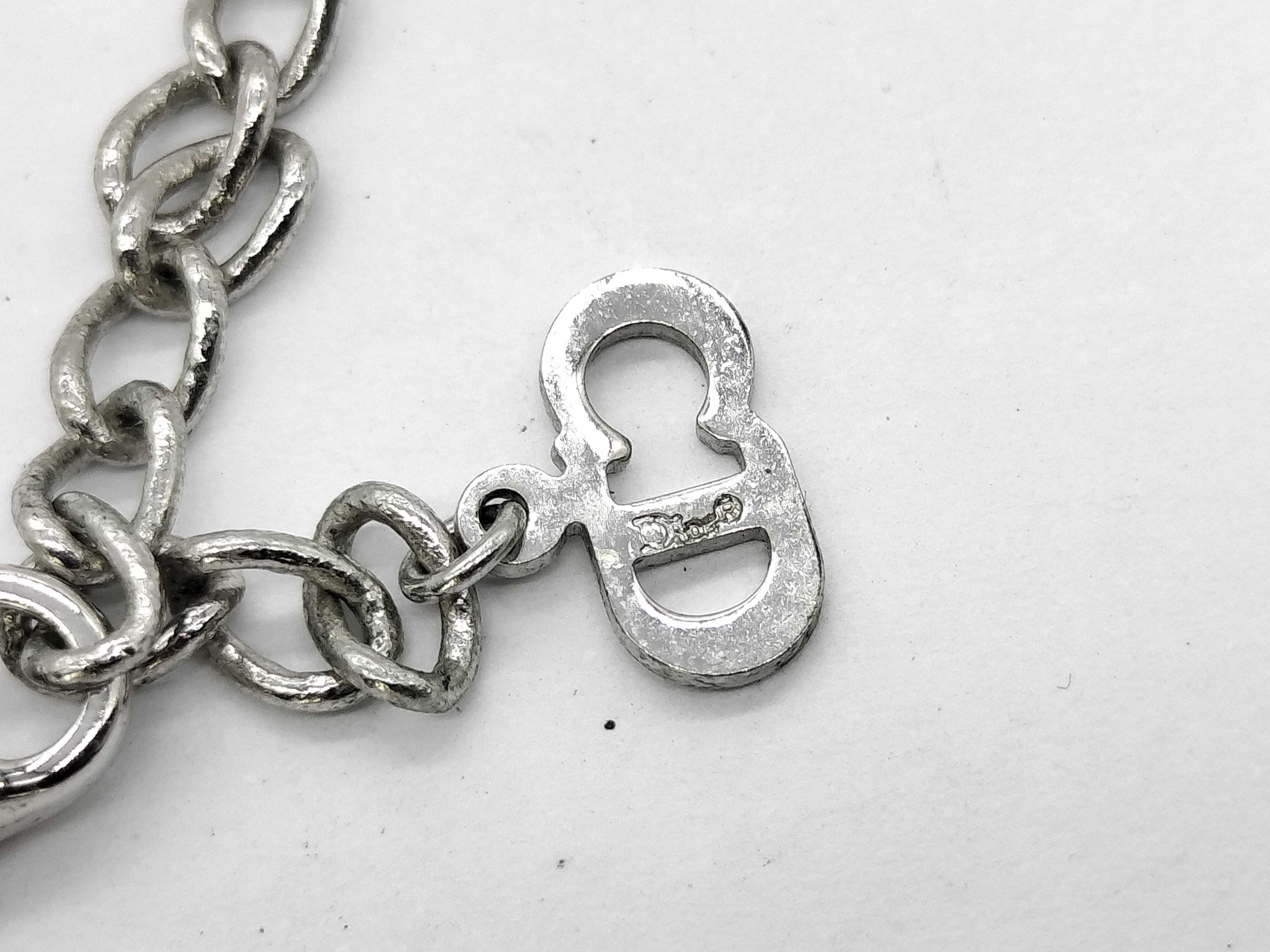 Logo Bracelet Bracelet/Bangle — view 5