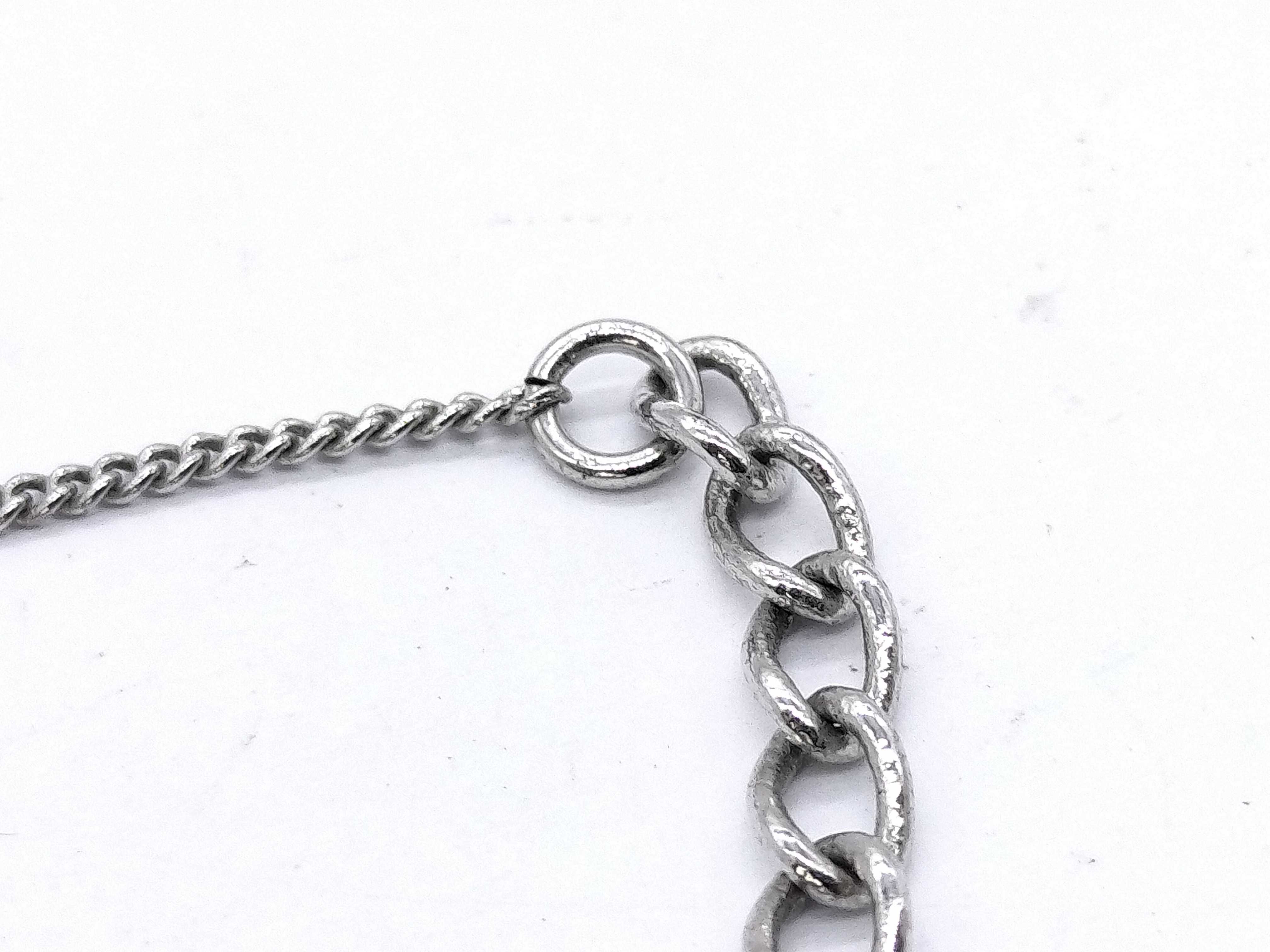 Logo Bracelet Bracelet/Bangle — view 6