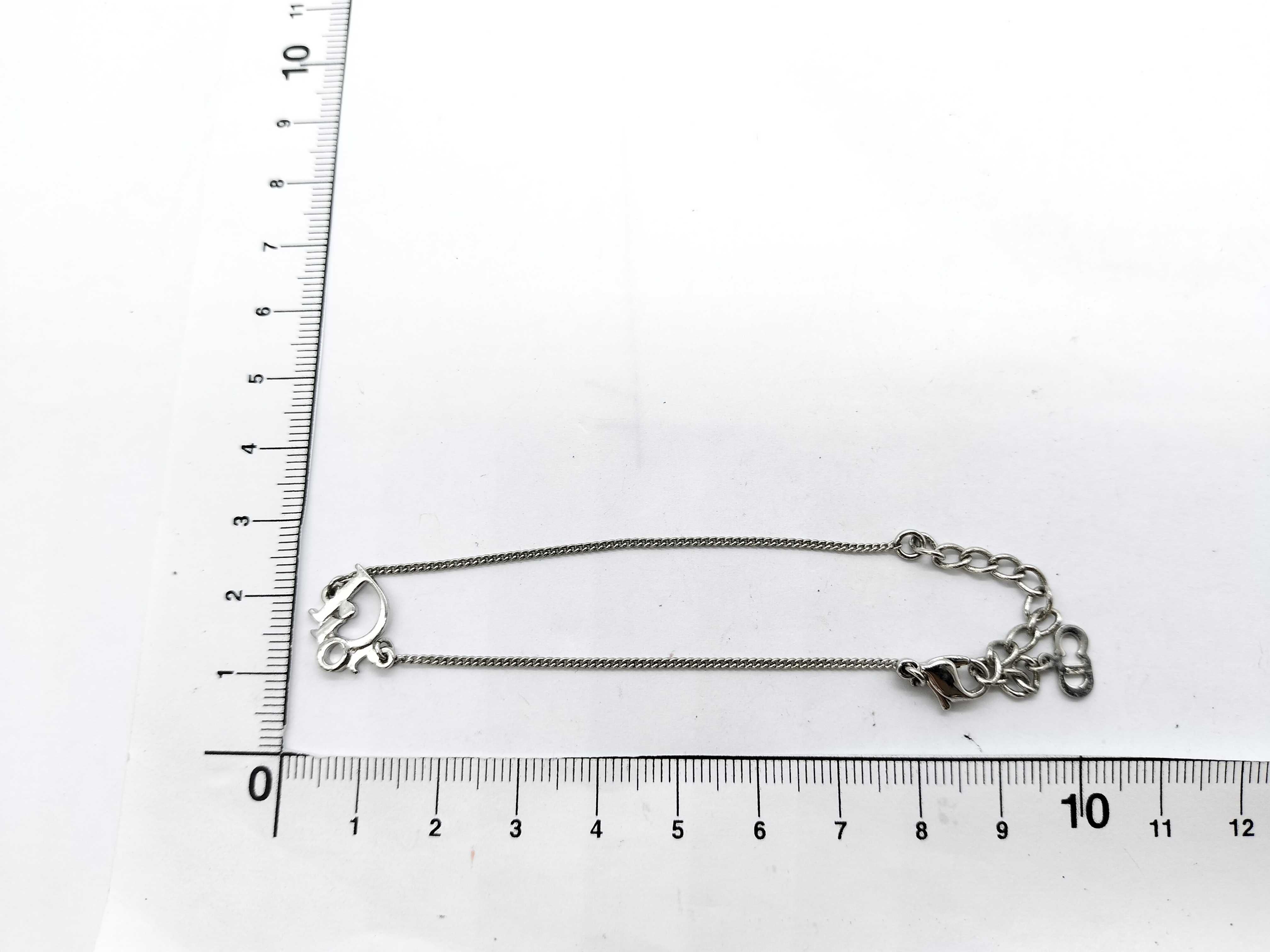 Logo Bracelet Bracelet/Bangle — view 7
