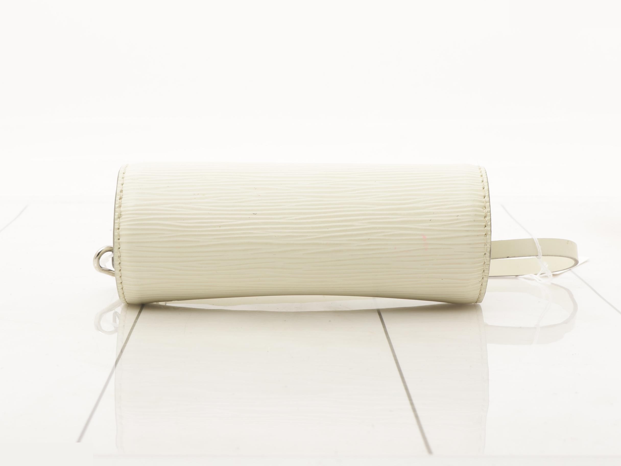 Epi Handbag — view 3