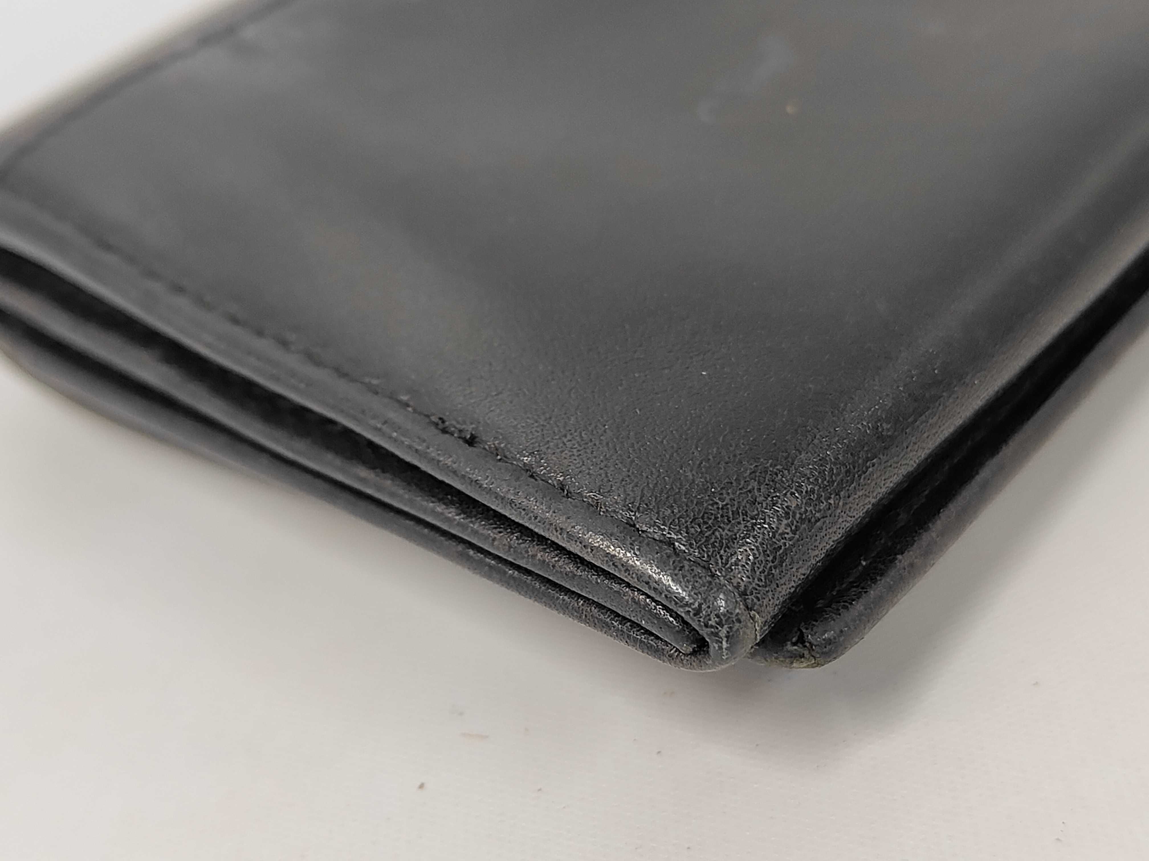 Marmont Leather Long Wallet — view 3