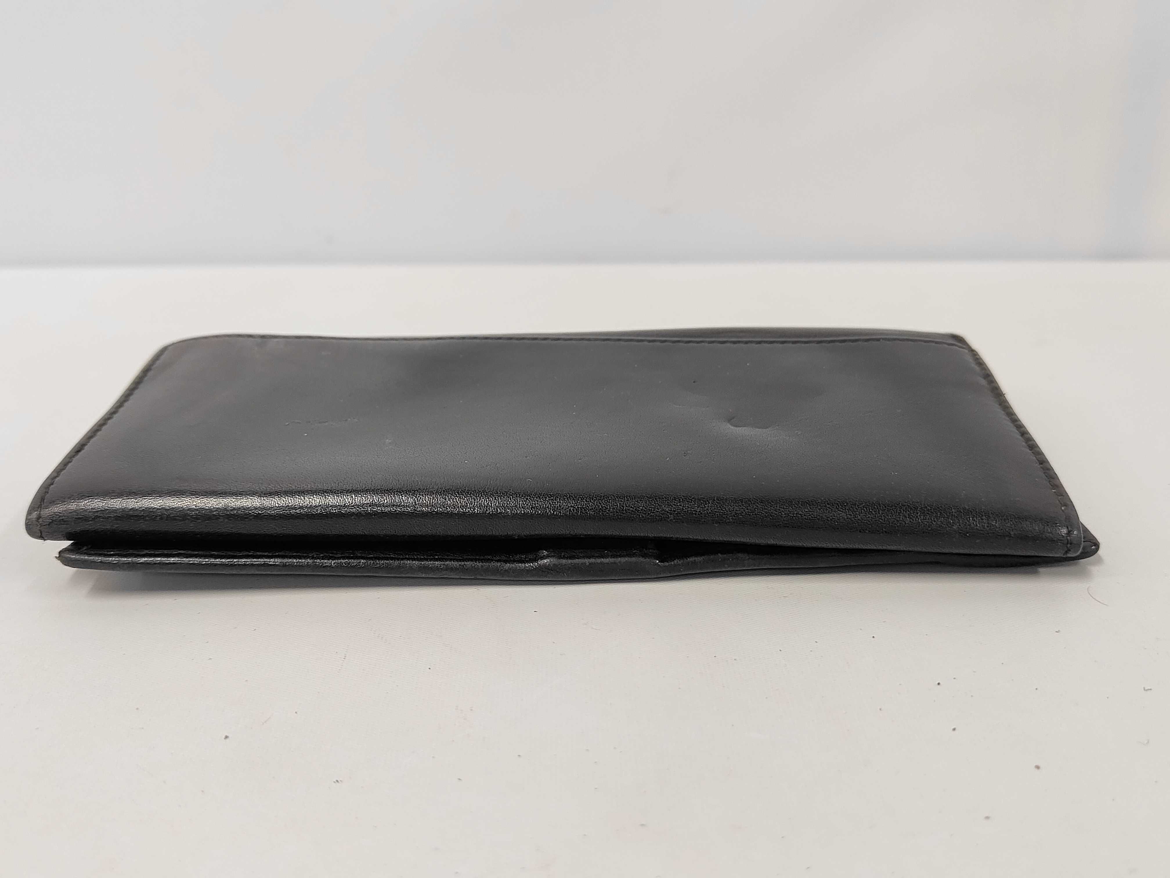 Marmont Leather Long Wallet — view 4