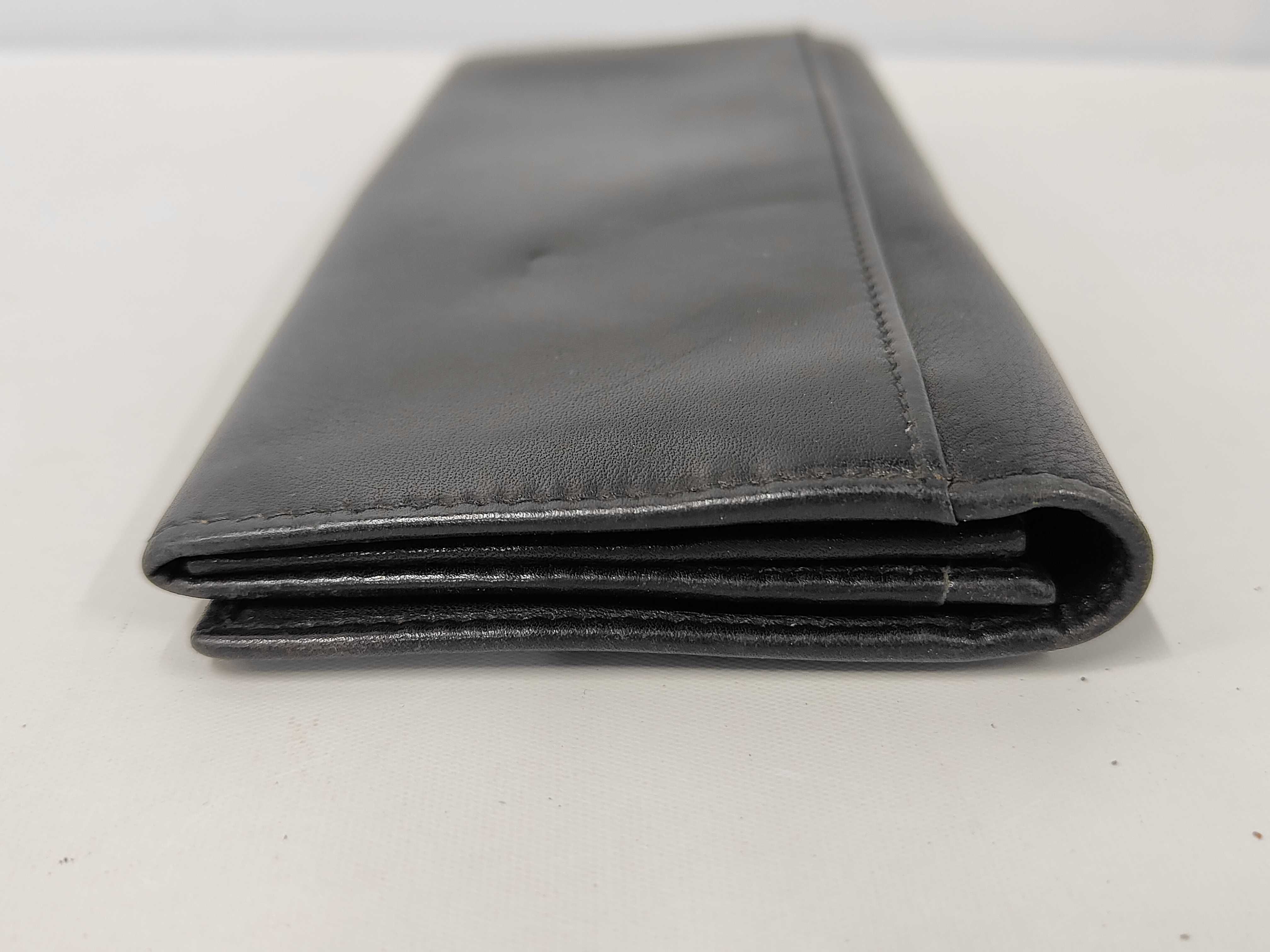 Marmont Leather Long Wallet — view 5