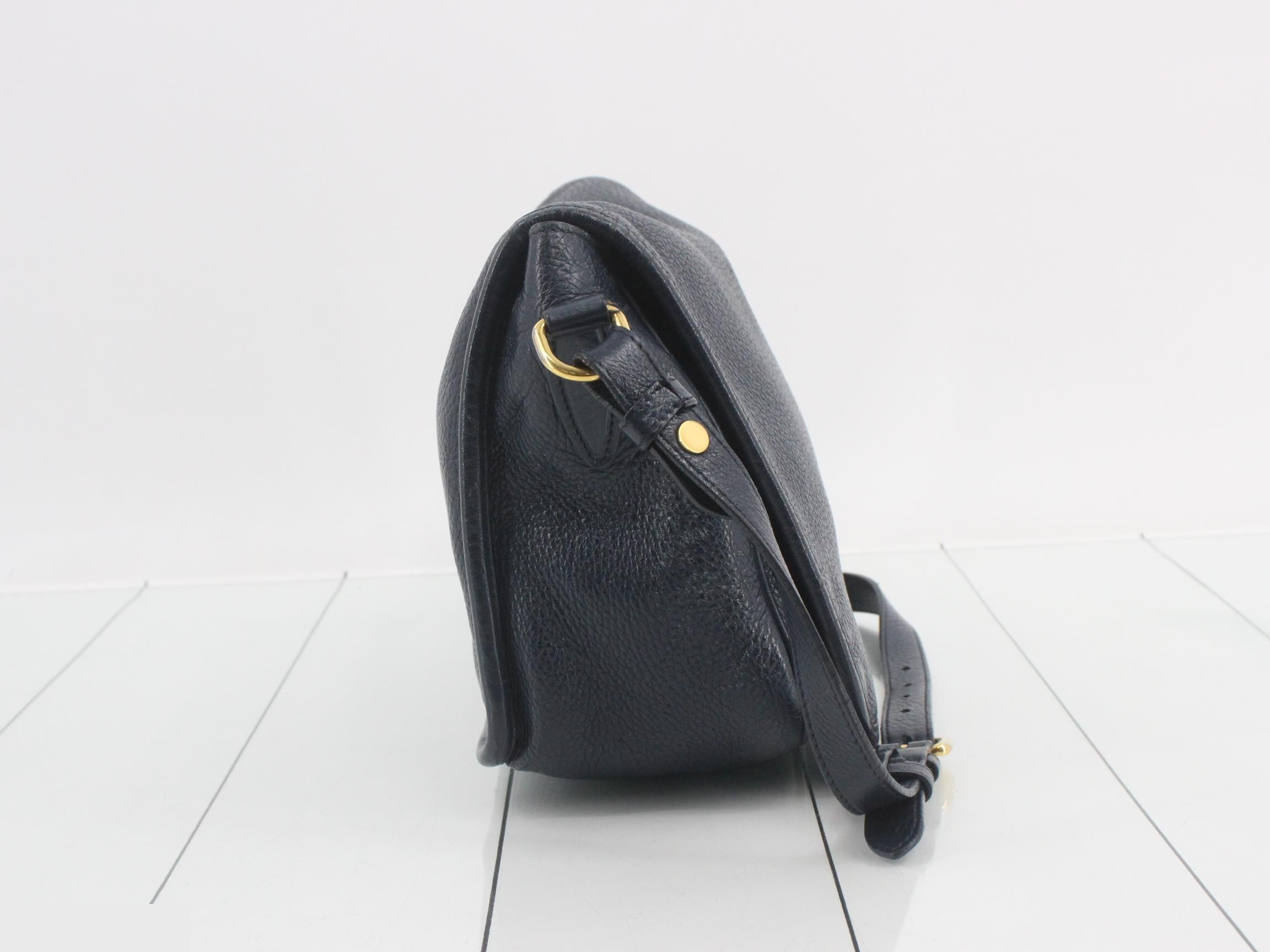 Shoulder bag — view 4