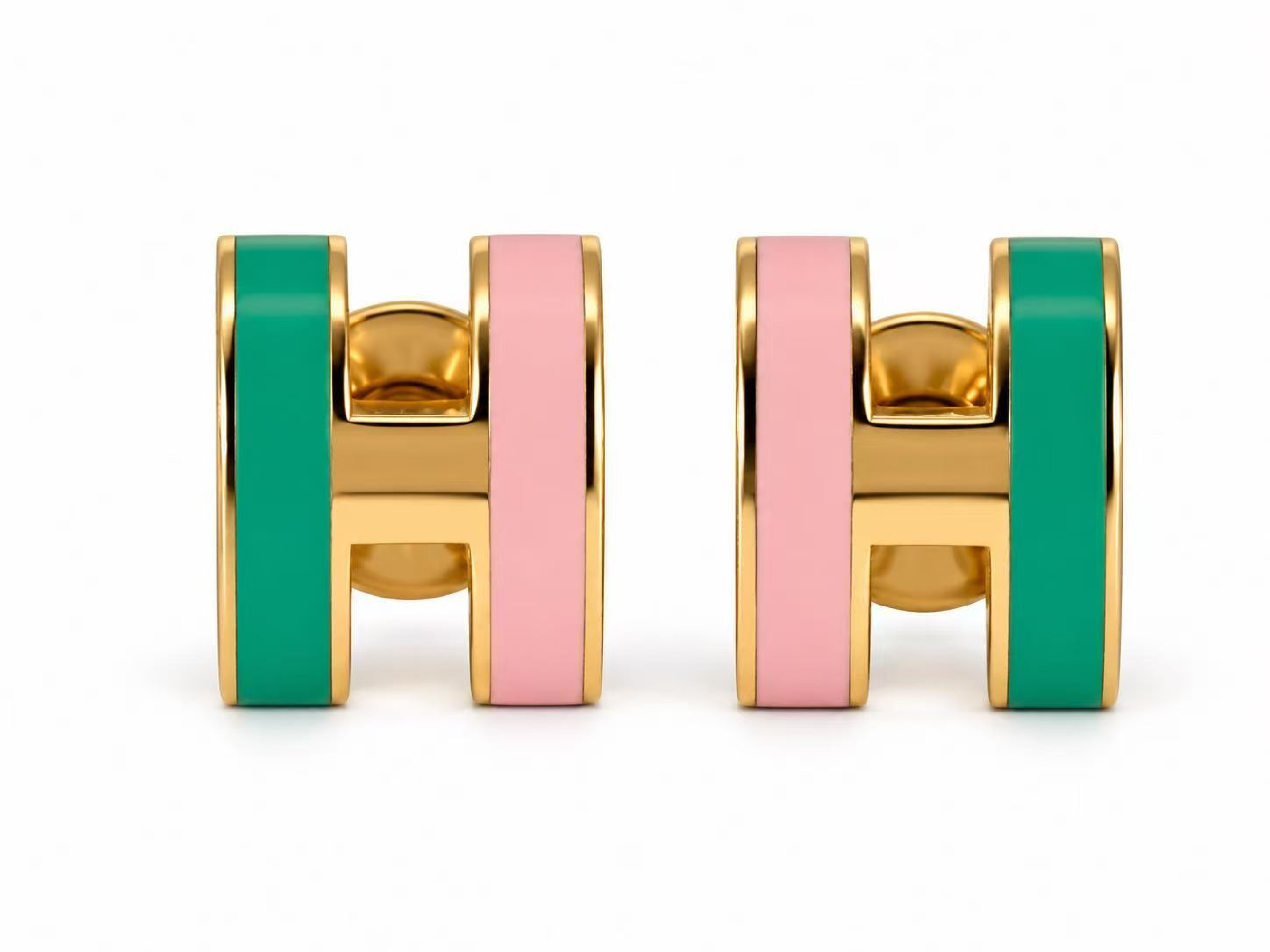 earrings — view 3