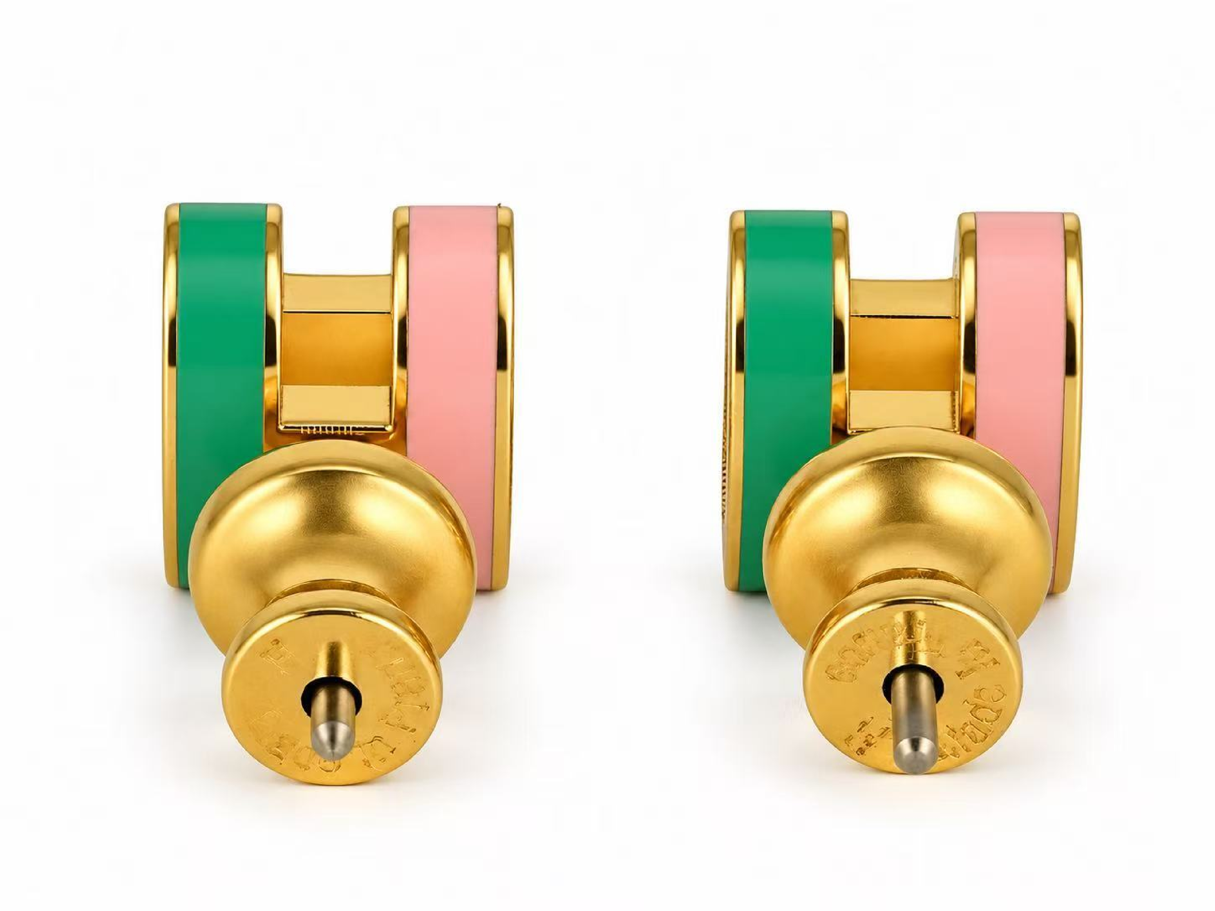 earrings — view 4