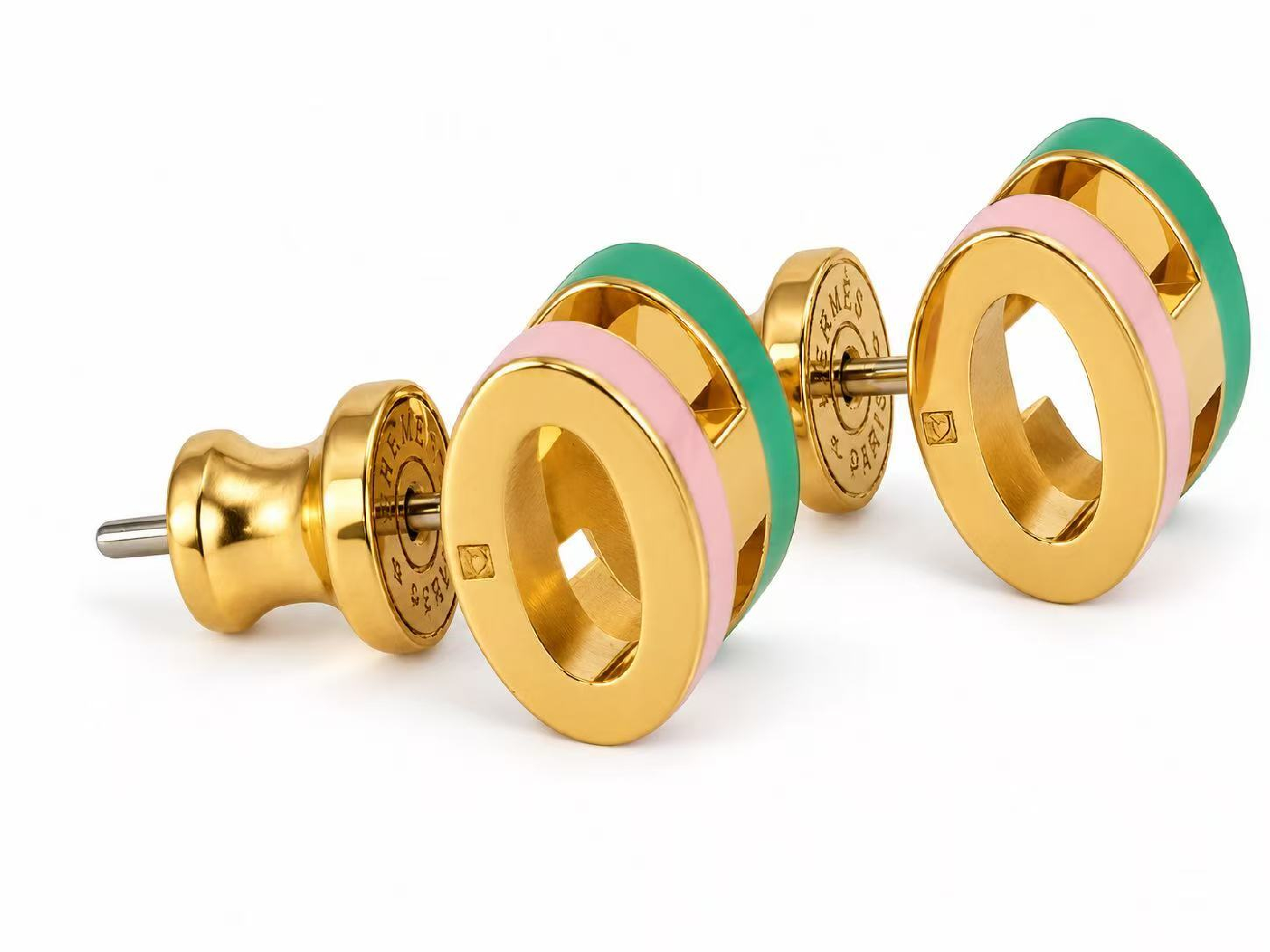 earrings — view 5