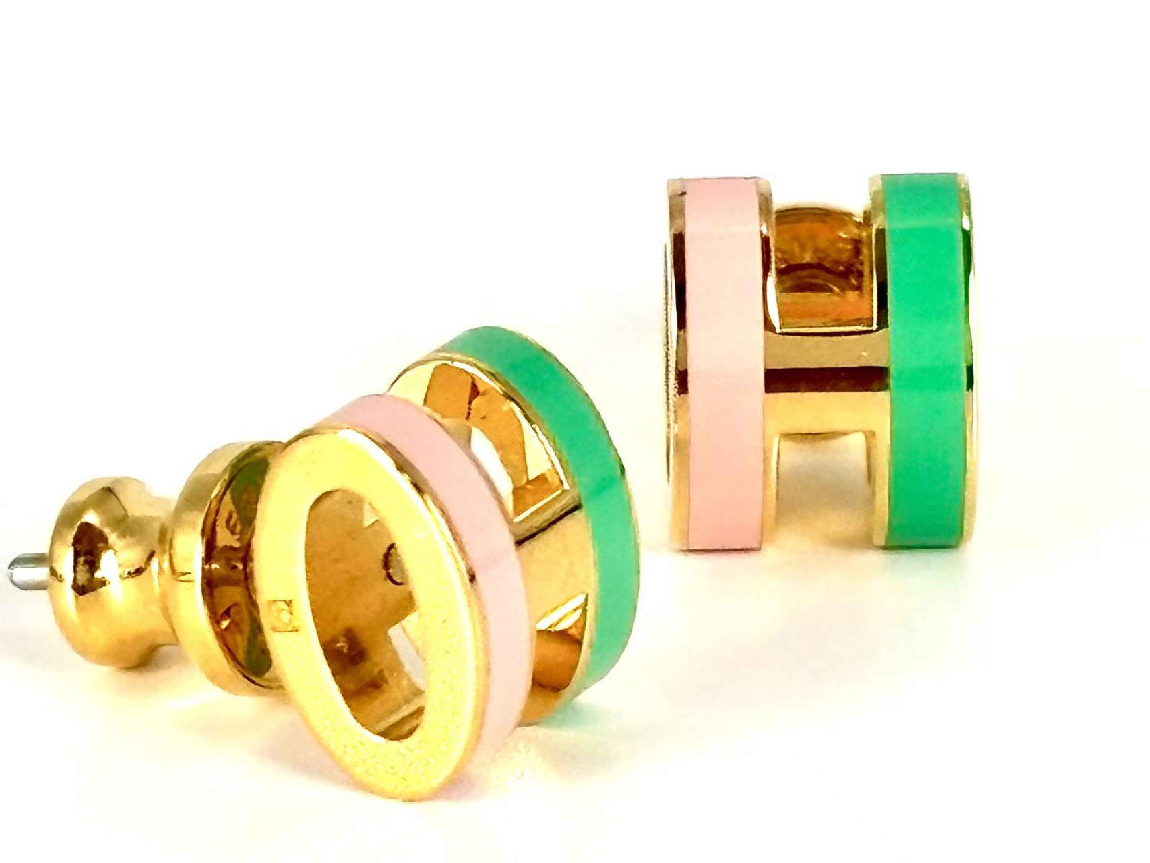 earrings — view 6