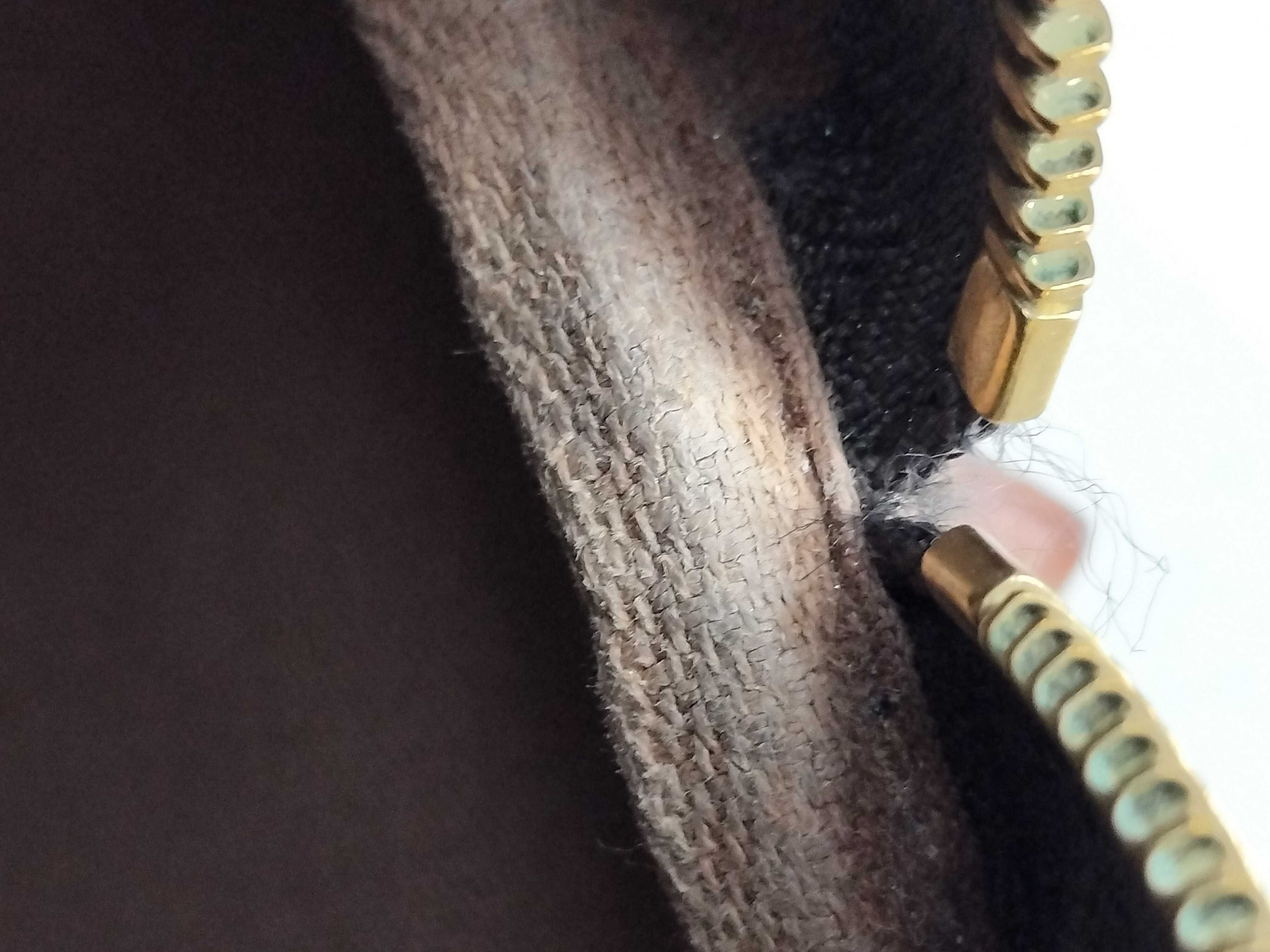 Monogram Speedy 25 M41109 Brown Handbag (RFID detected) — view 9