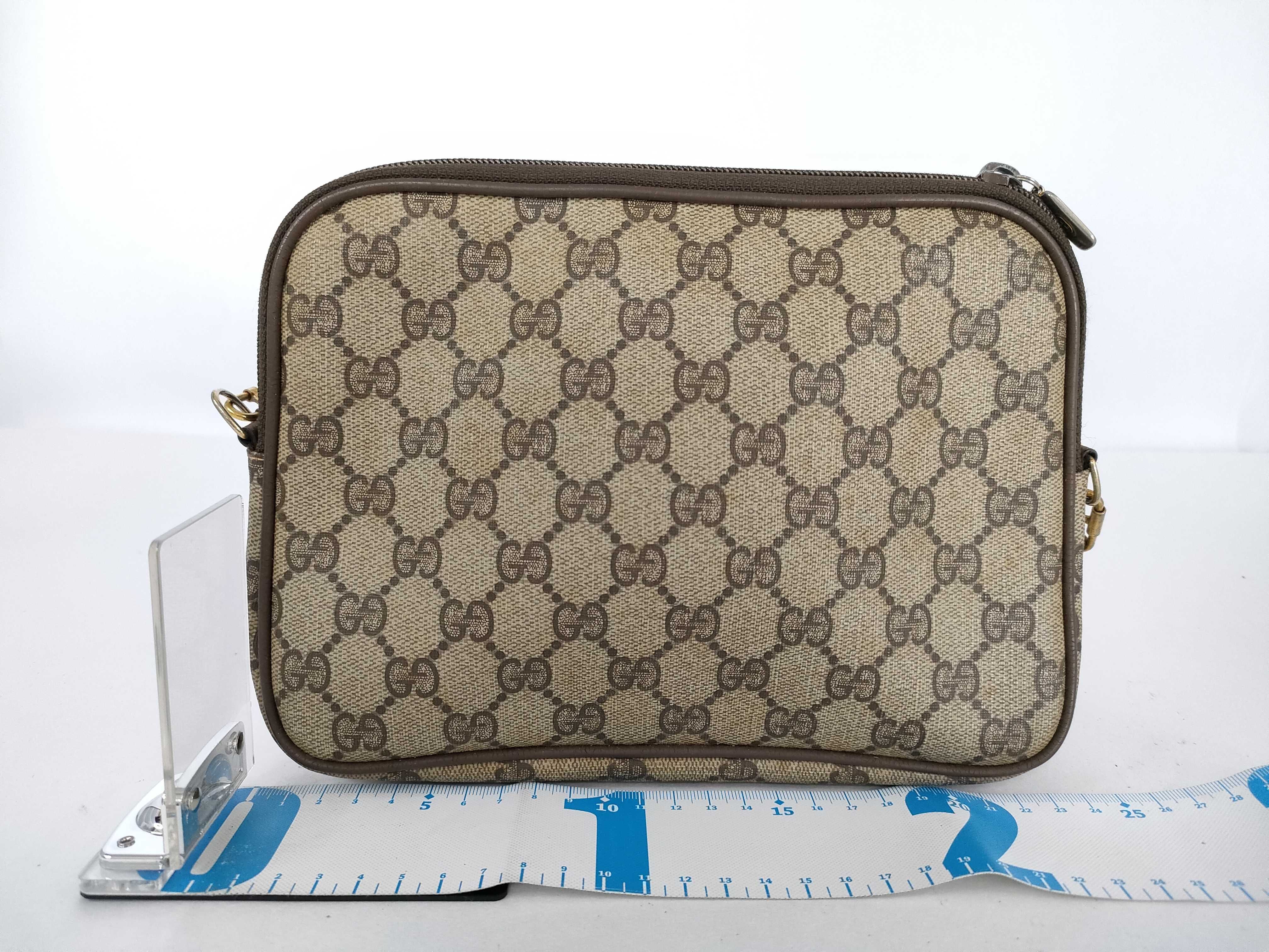 GG Gucci Shoulder Bag, Old Shoulder Bag — view 2